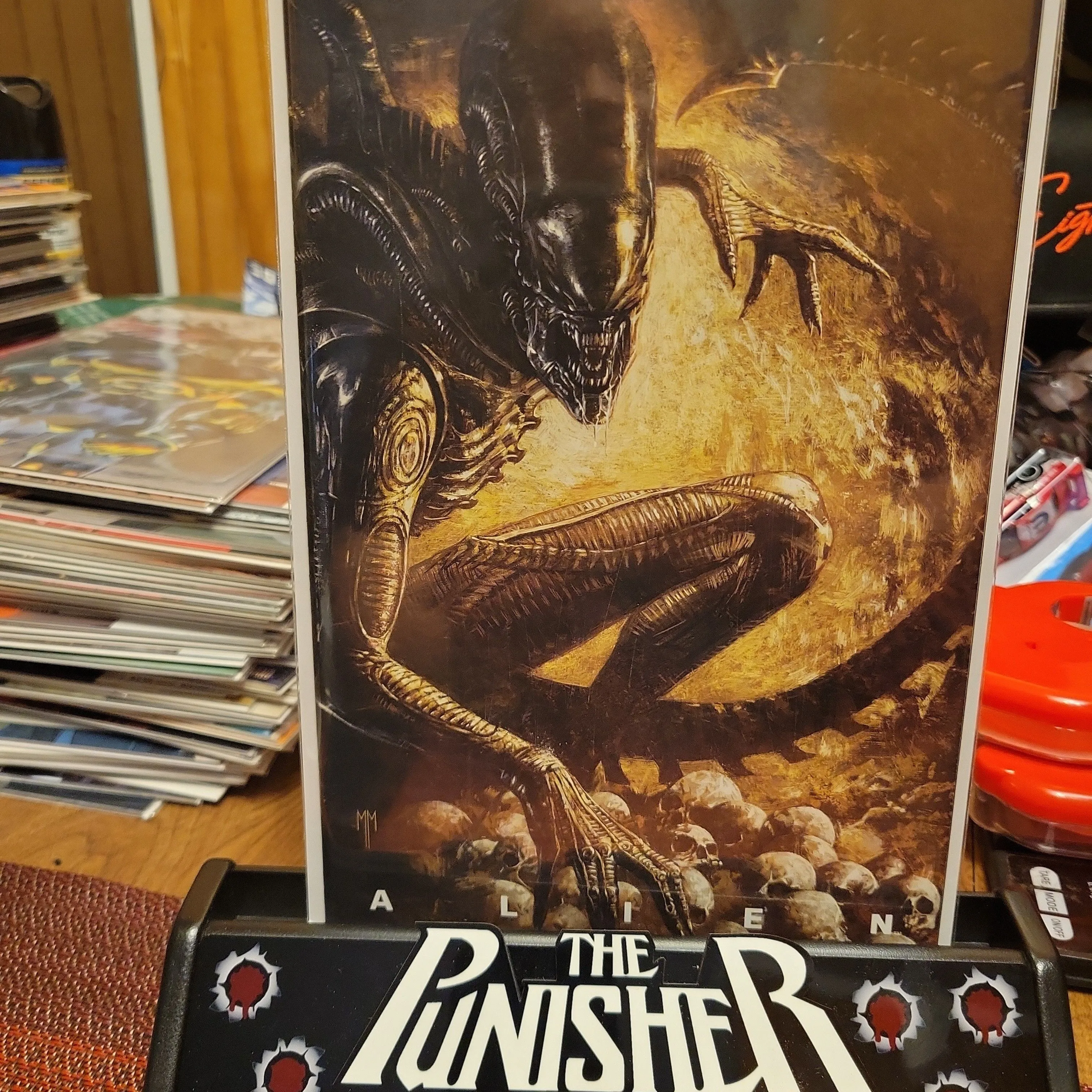 Product image for Aliens