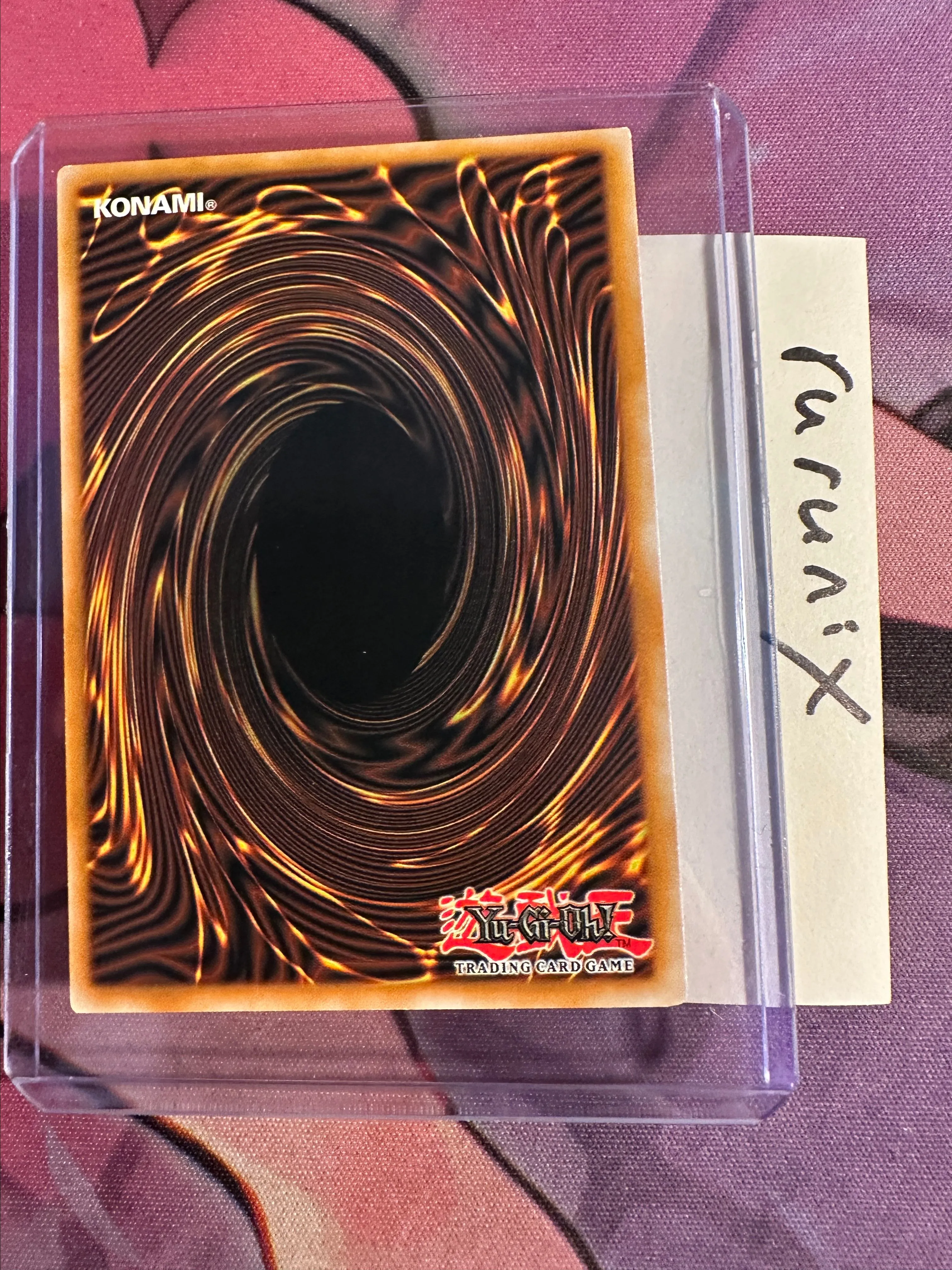 Yugioh The Phantom Knights of Rusty Bardiche LEHD-ENC00 Ultra Rare Legendary  Hero Decks (LDK4)  Whatnot: Shop, Sell, Connect