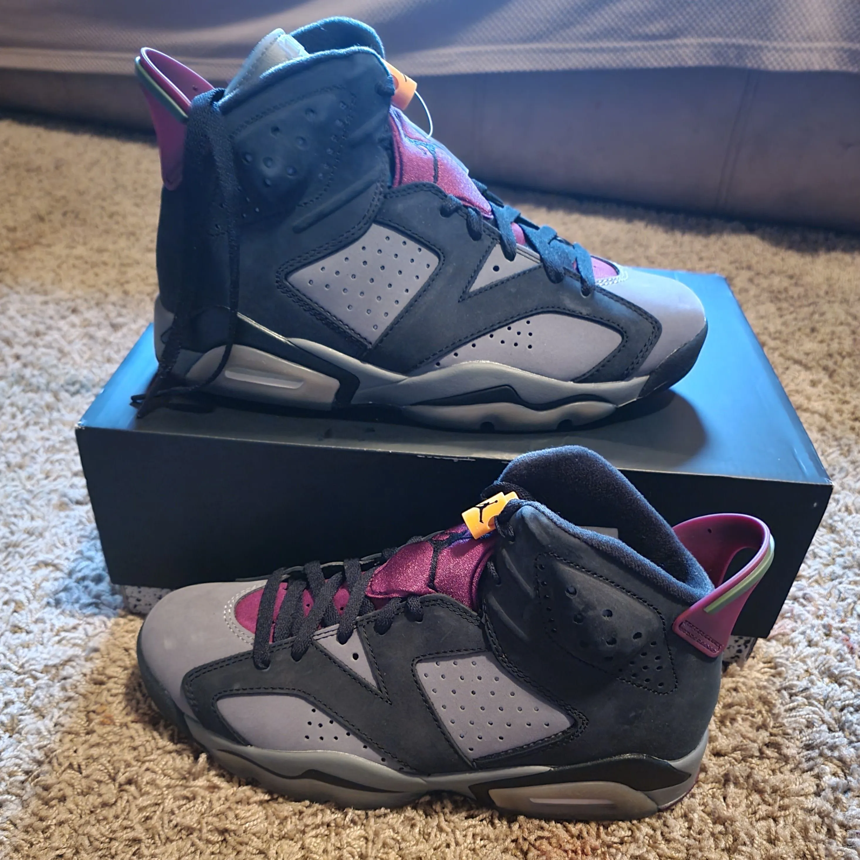 Product image for jordan 6