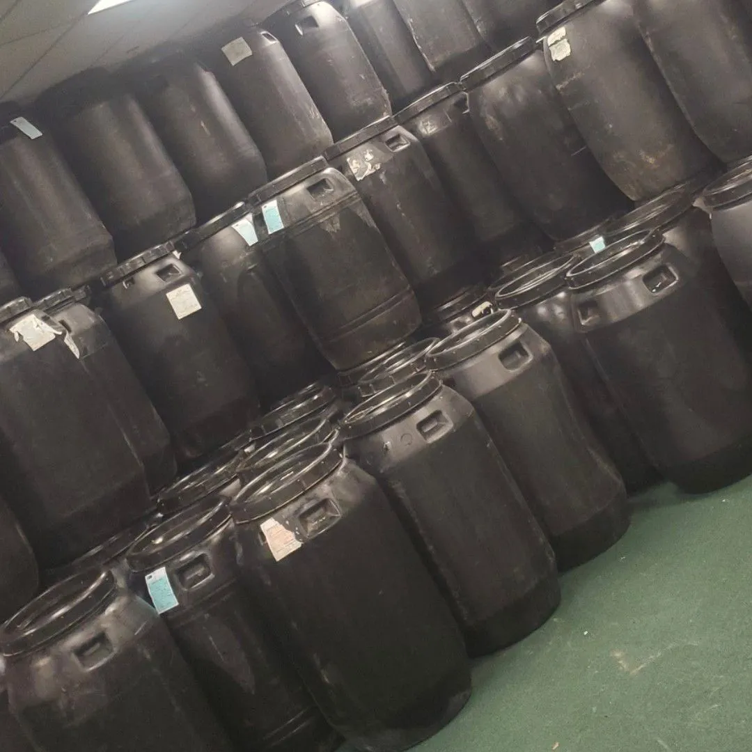 Product image for One 60gl Plastic Pickle Barrel