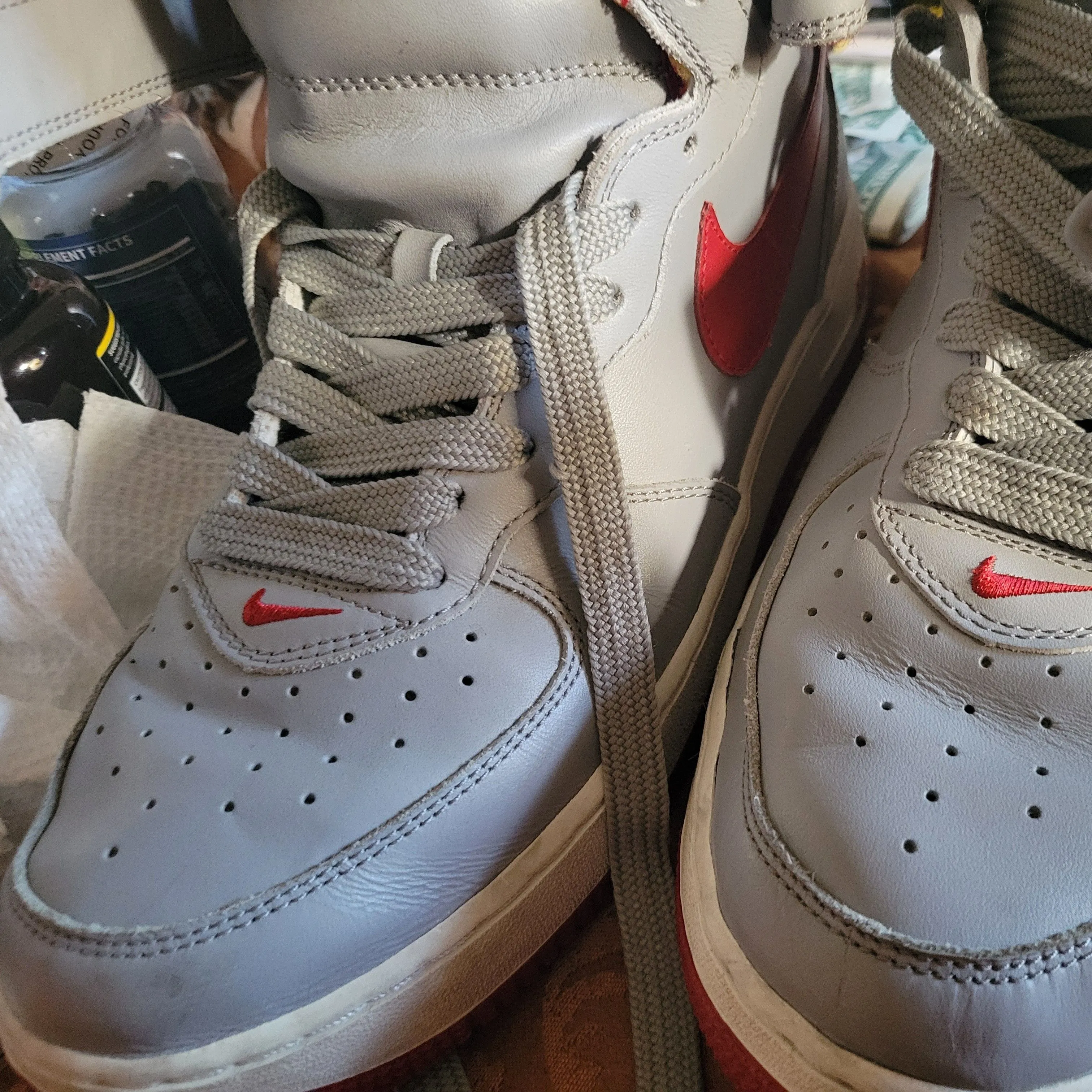 Product image for Airforce one classic