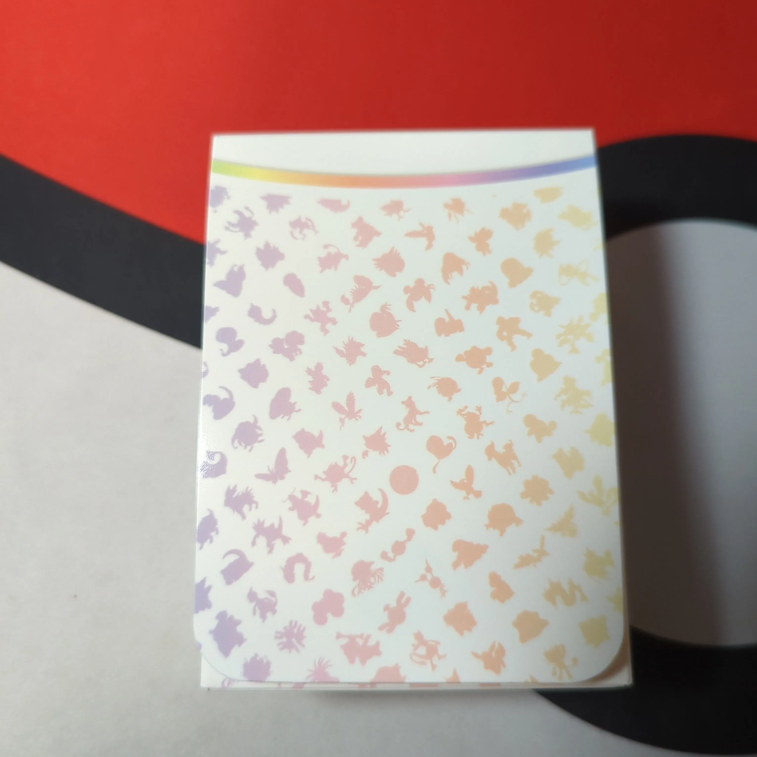 Product image for PKM - Deck Box - Mew 151