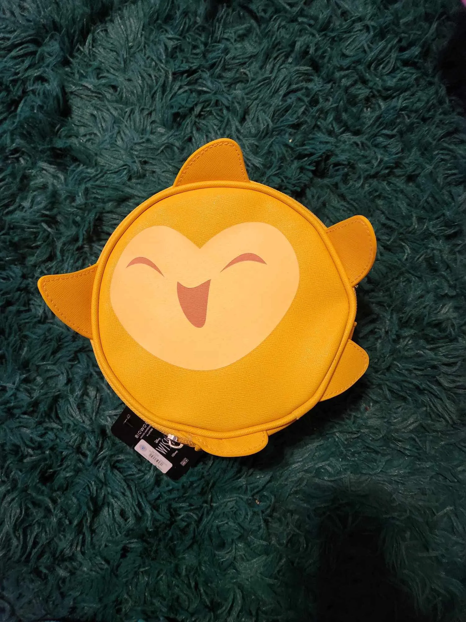 Product image for BioWorld Star Mini Bag