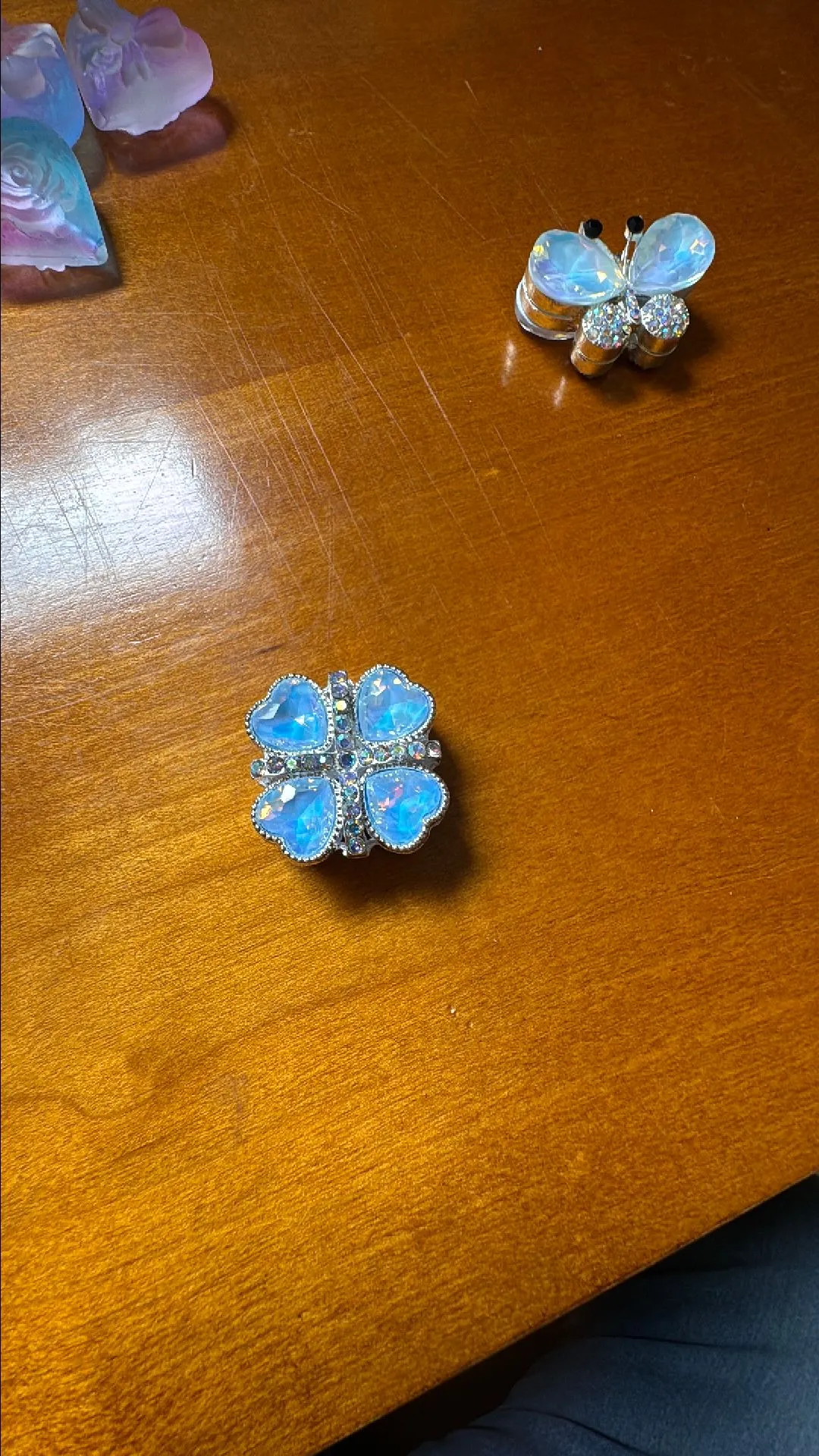 Product image for Heart Crystal