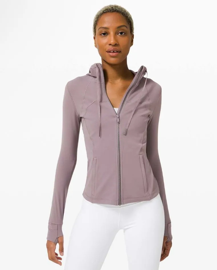 Product image for Lululemon Hooded Define Jacket *Nulu $128