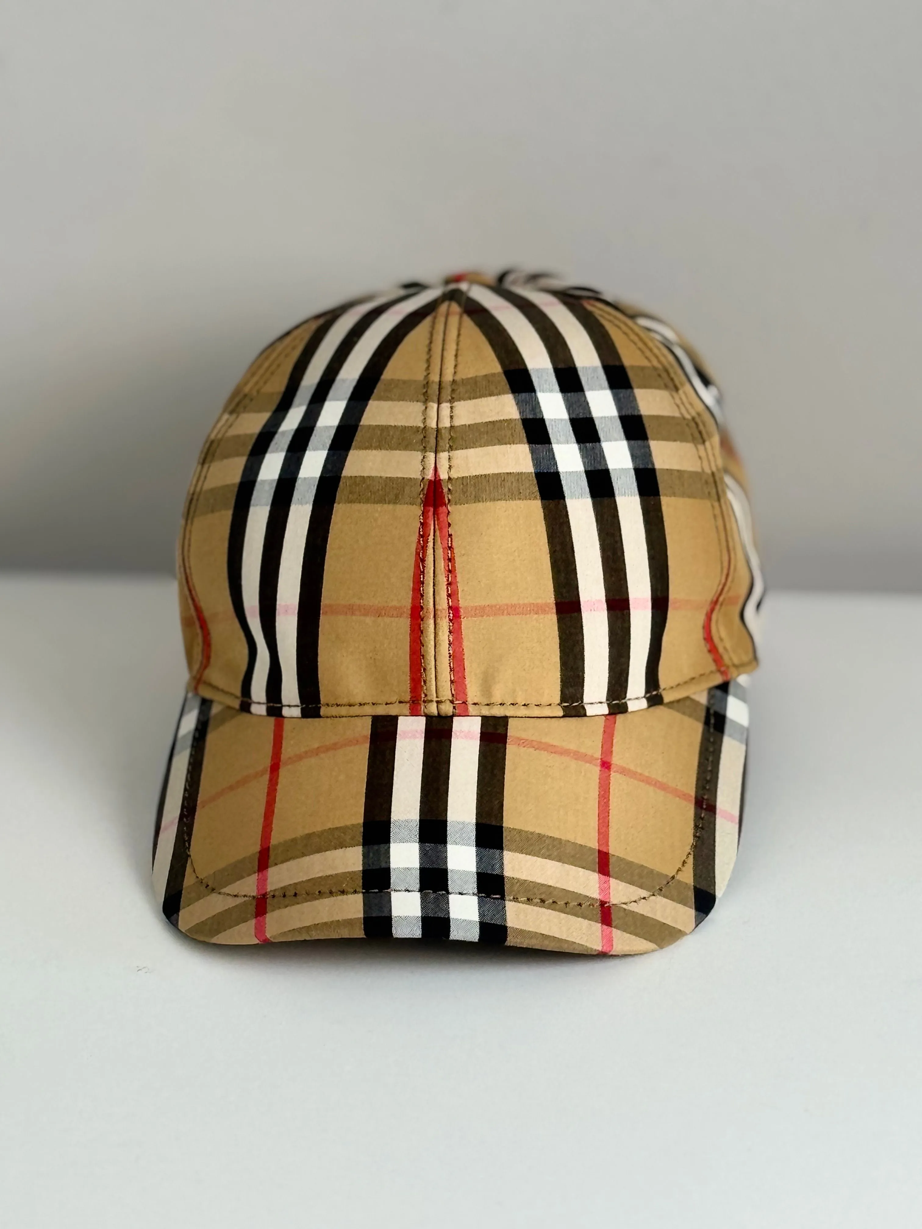 Product image for Burberry Ballcap