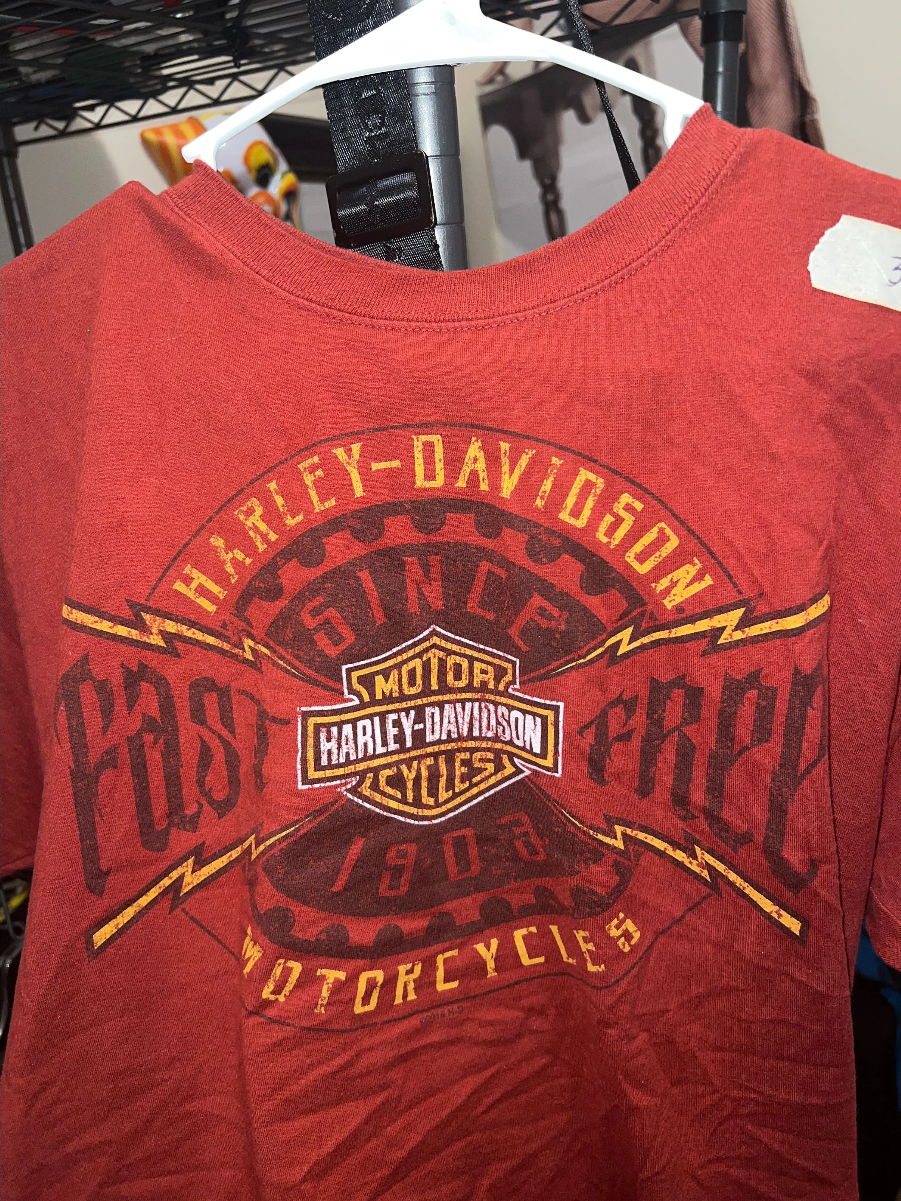 Product image for #37 2016 illinois harley 
