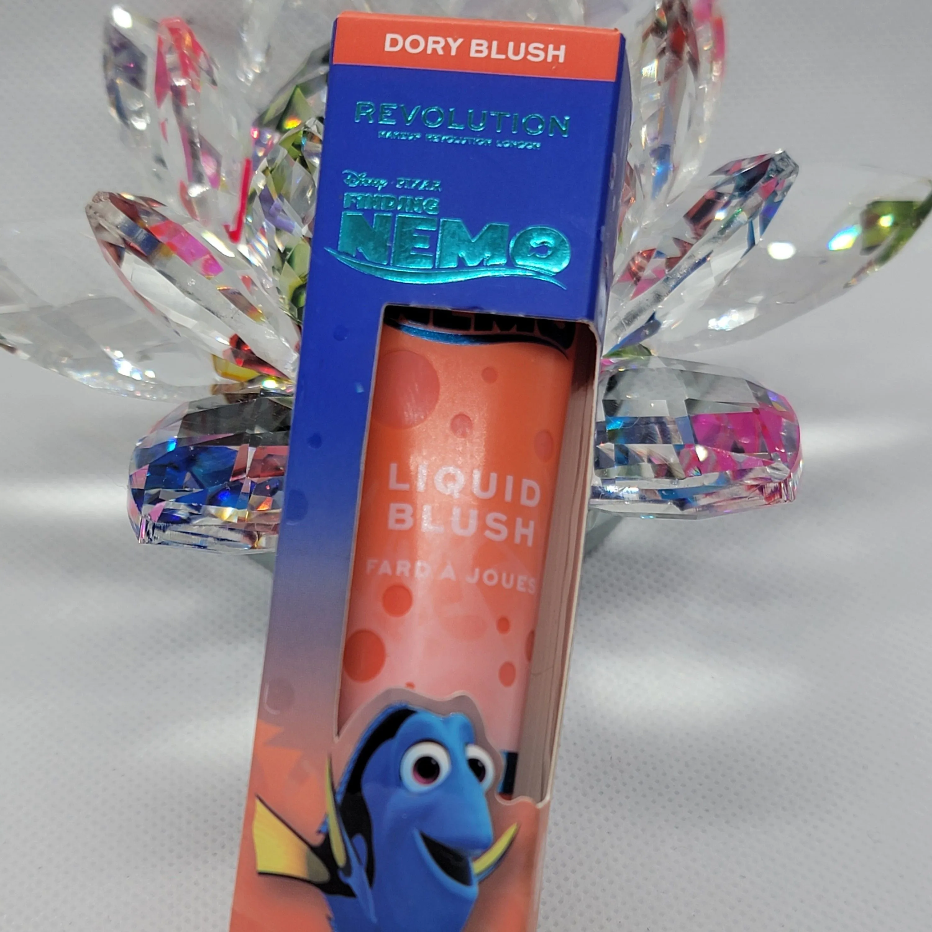 Product image for Finding Nemo Liquid Dory Blush