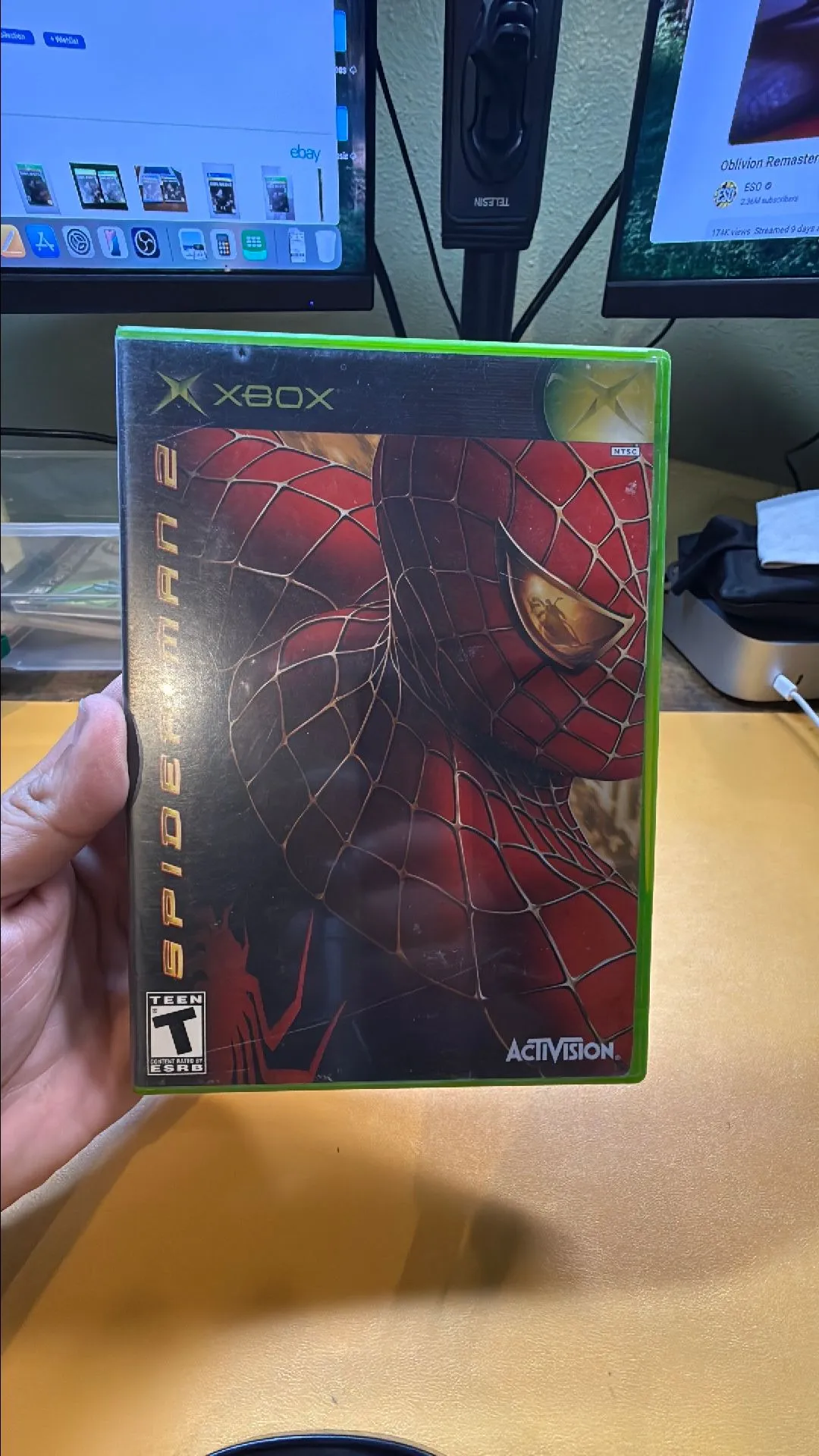 Product image for Spider-Man 2