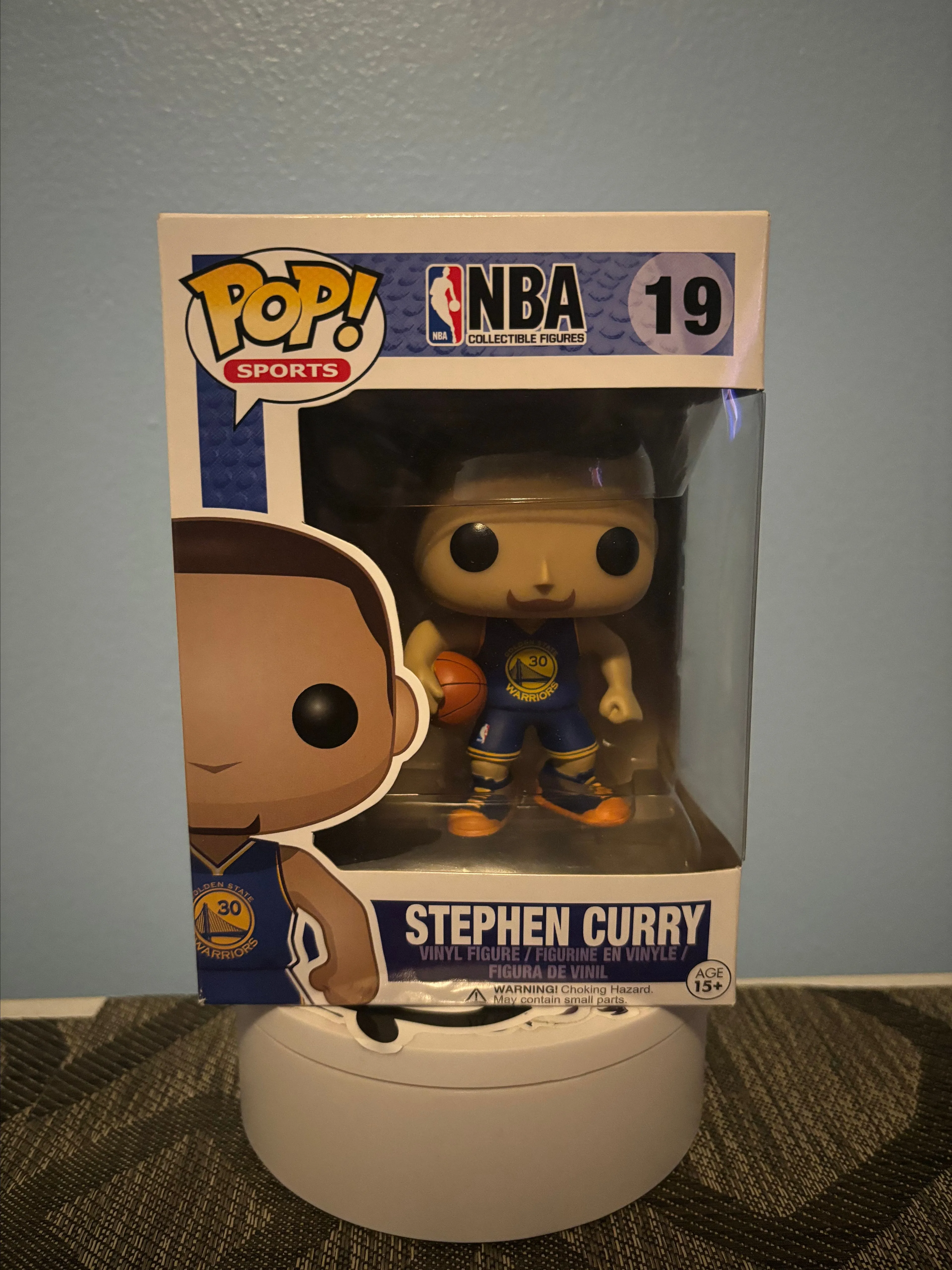 Product image for Stephen Curry