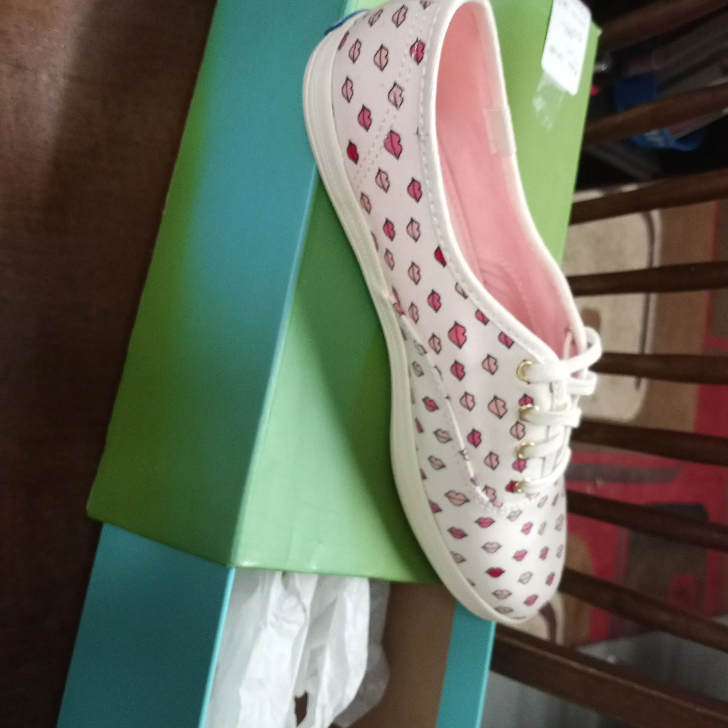 Product image for kate spade keds