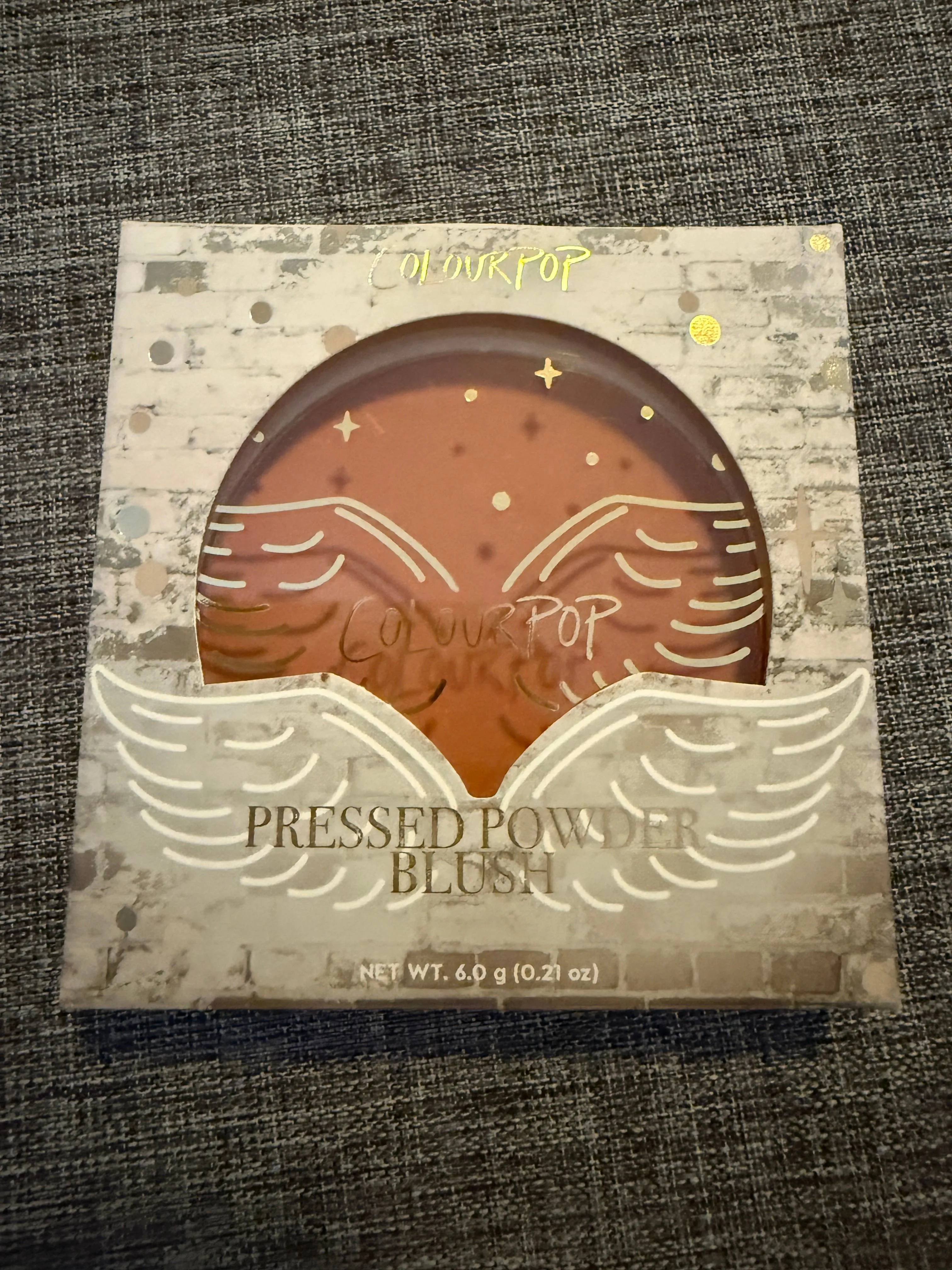 Product image for Colourpop Pressed Powder Blush