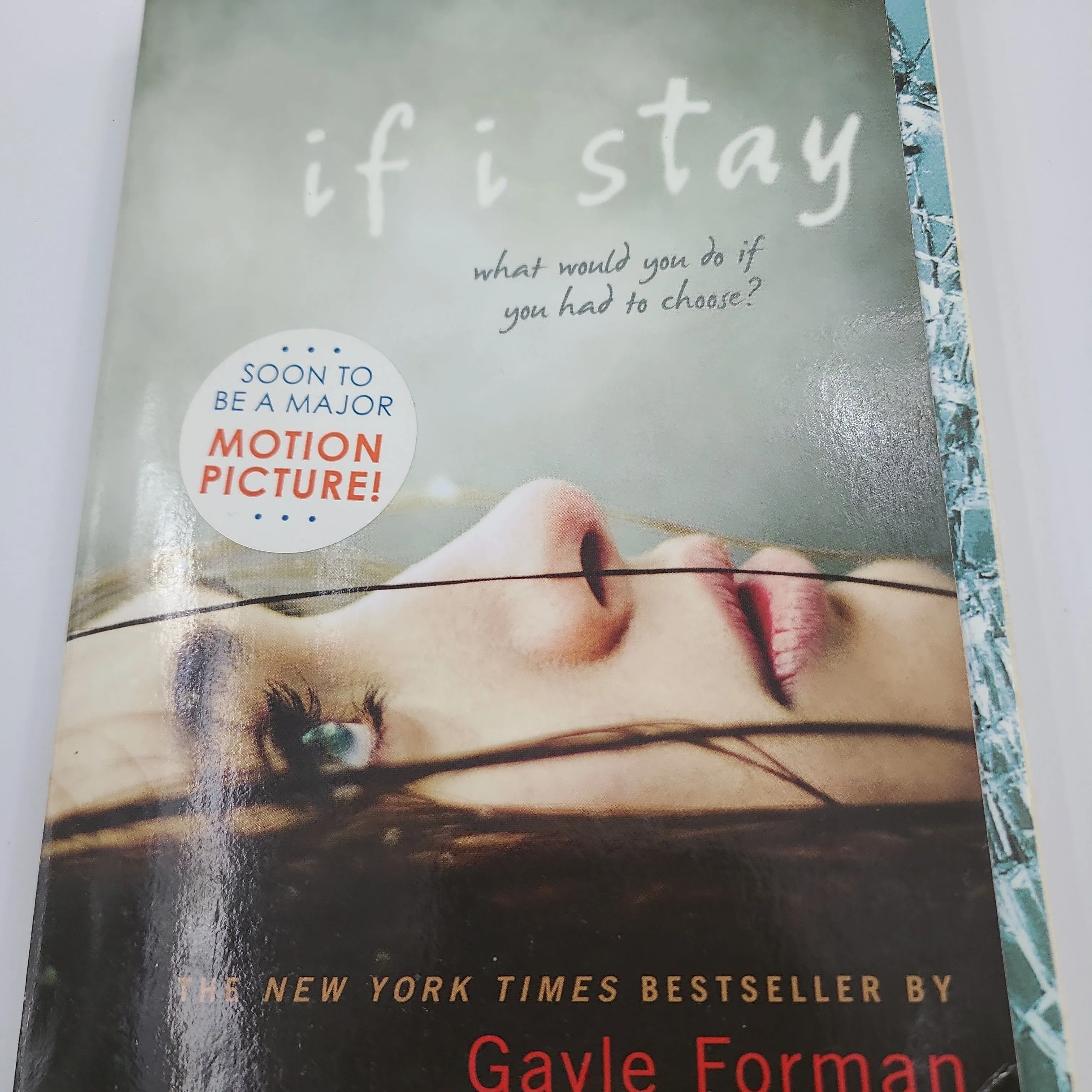 Product image for If I Stay 