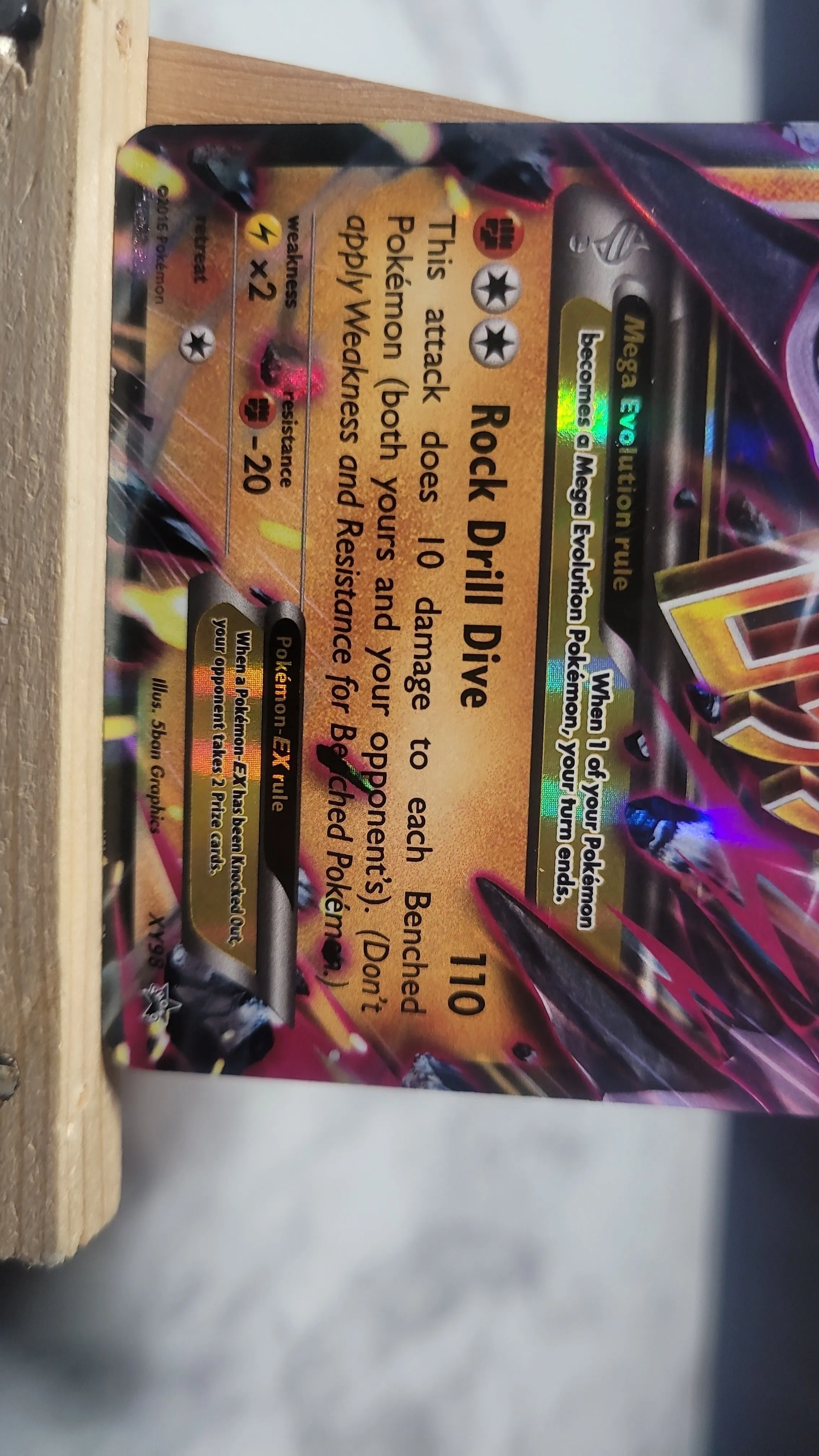 m aerodactyl ex xy98 promo  Whatnot: Shop, Sell, Connect
