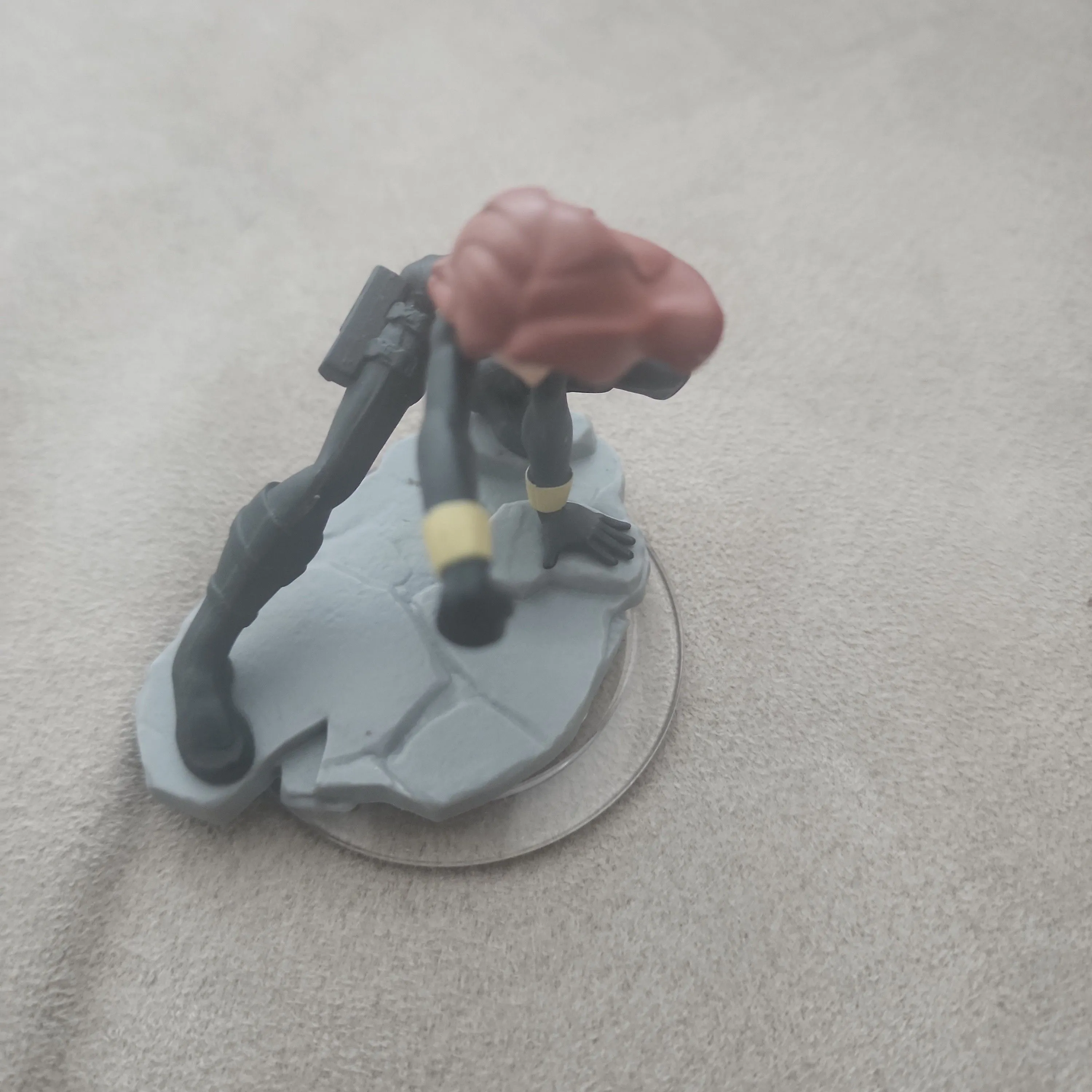 Product image for marvel Disney infinity