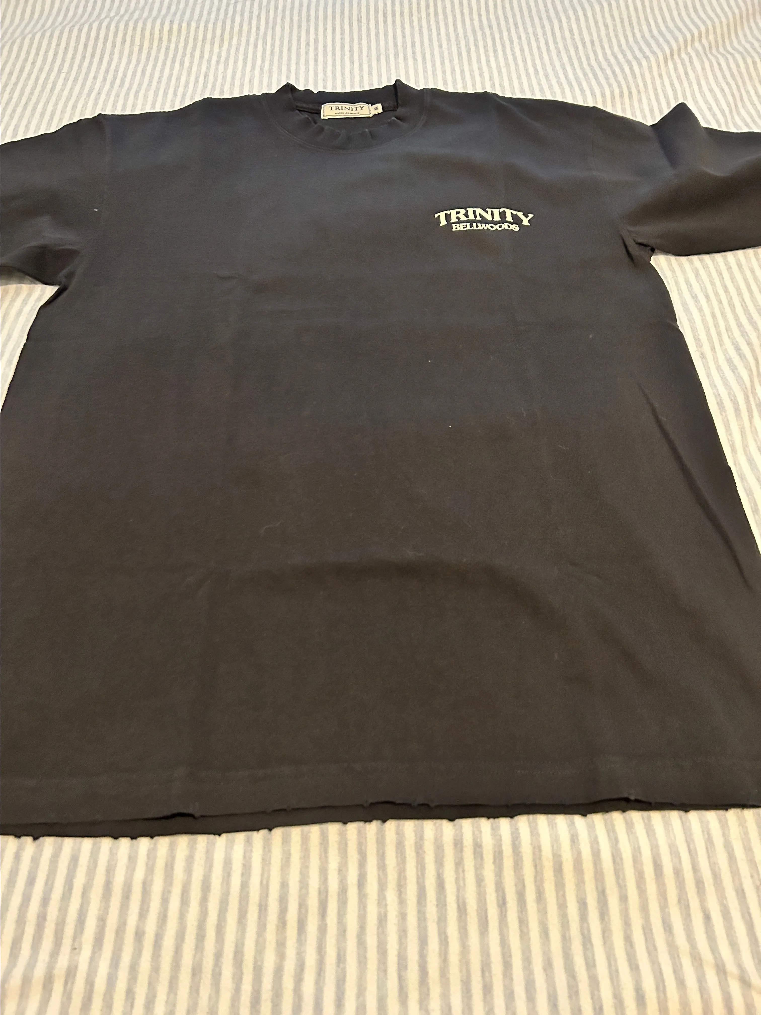 Listing Image Blurred Background
