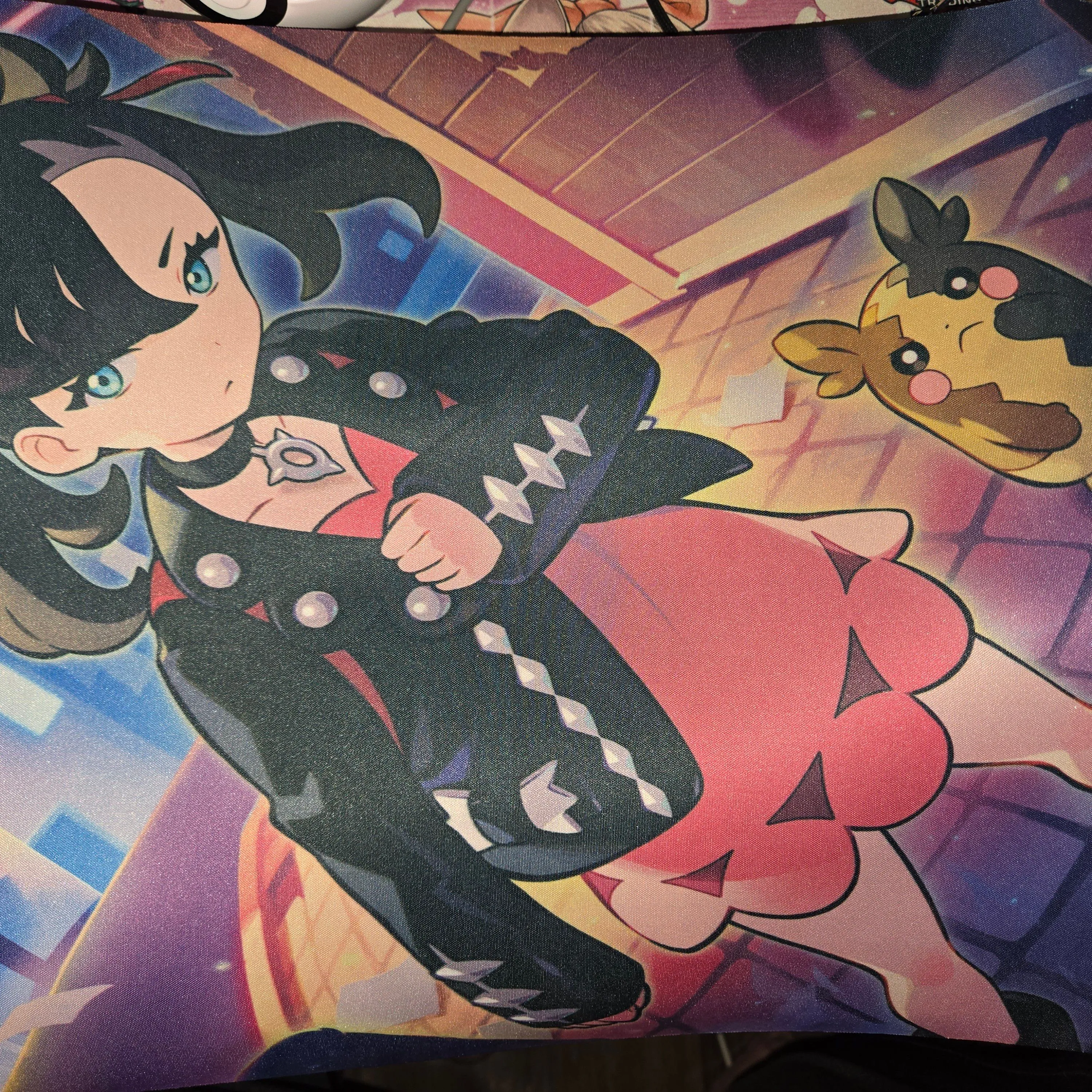 Product image for Crown Zenith Playmat