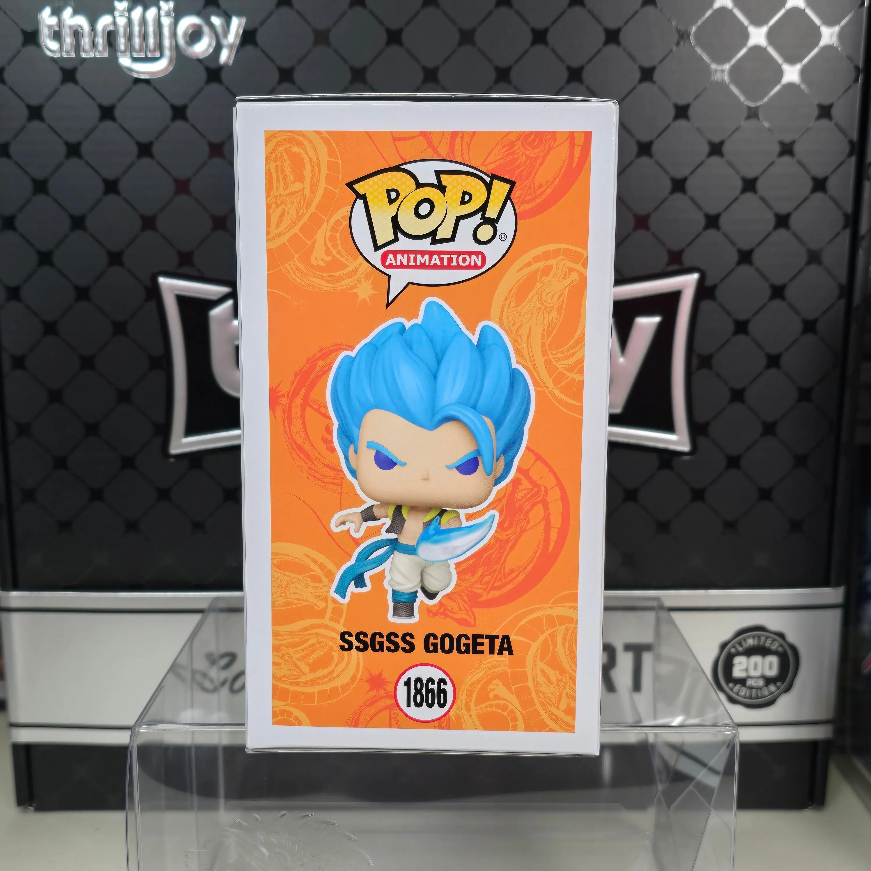 Listing Image Blurred Background