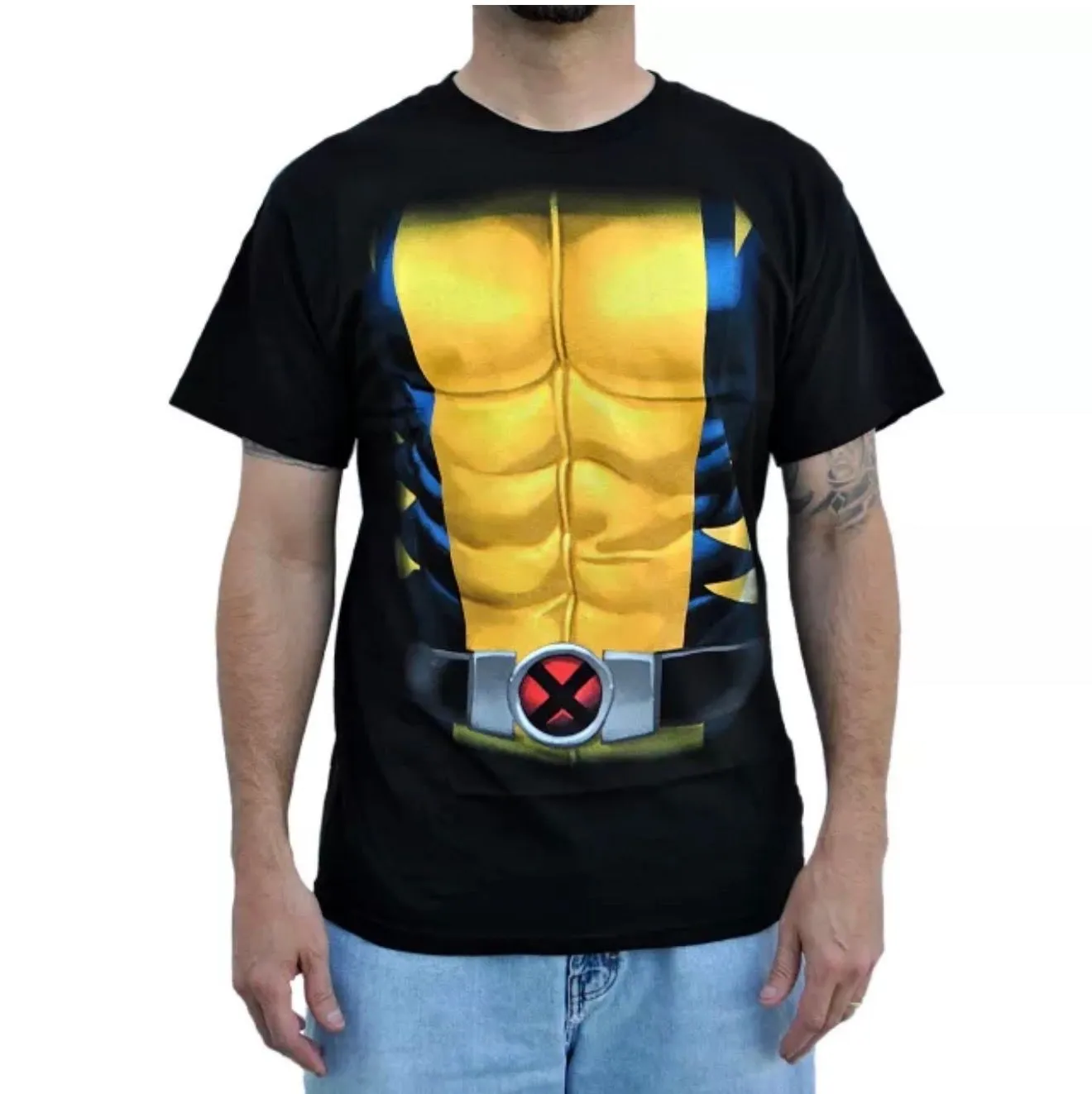 Product image for 53. Villain Arc Ready