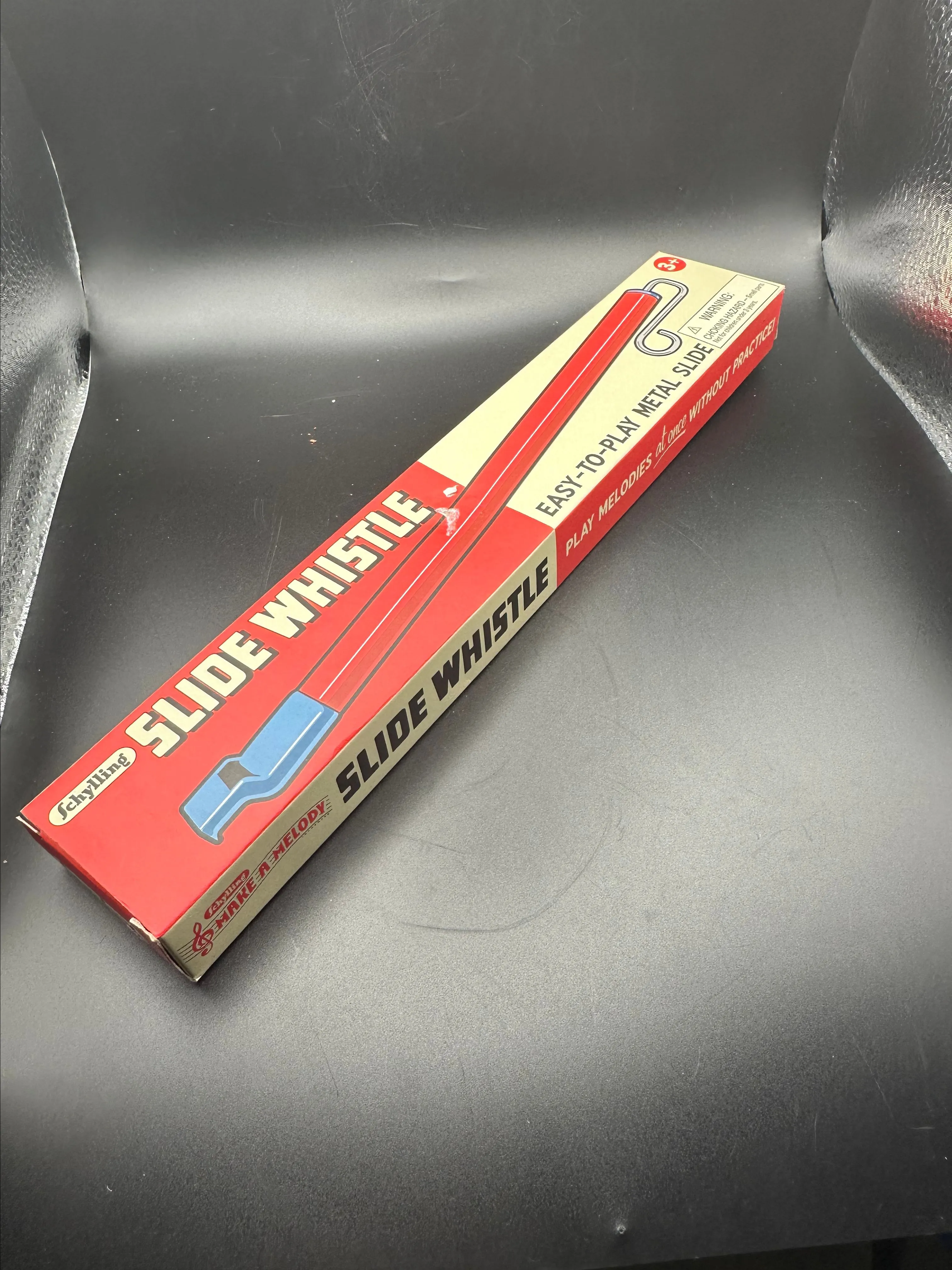Product image for 0024 - Slide Whistle