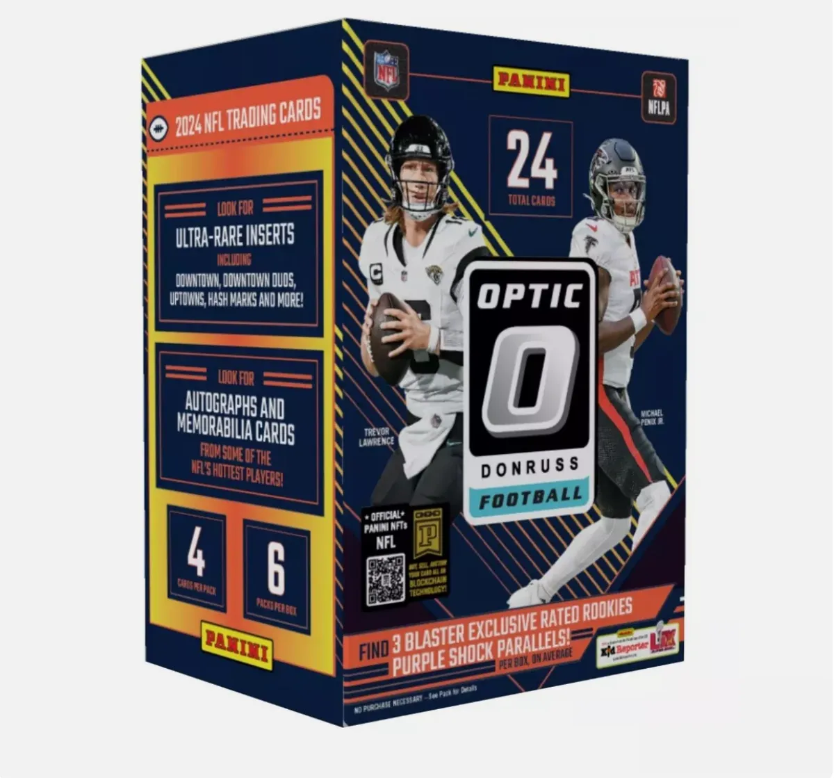 Product image for OPTIC BLASTER