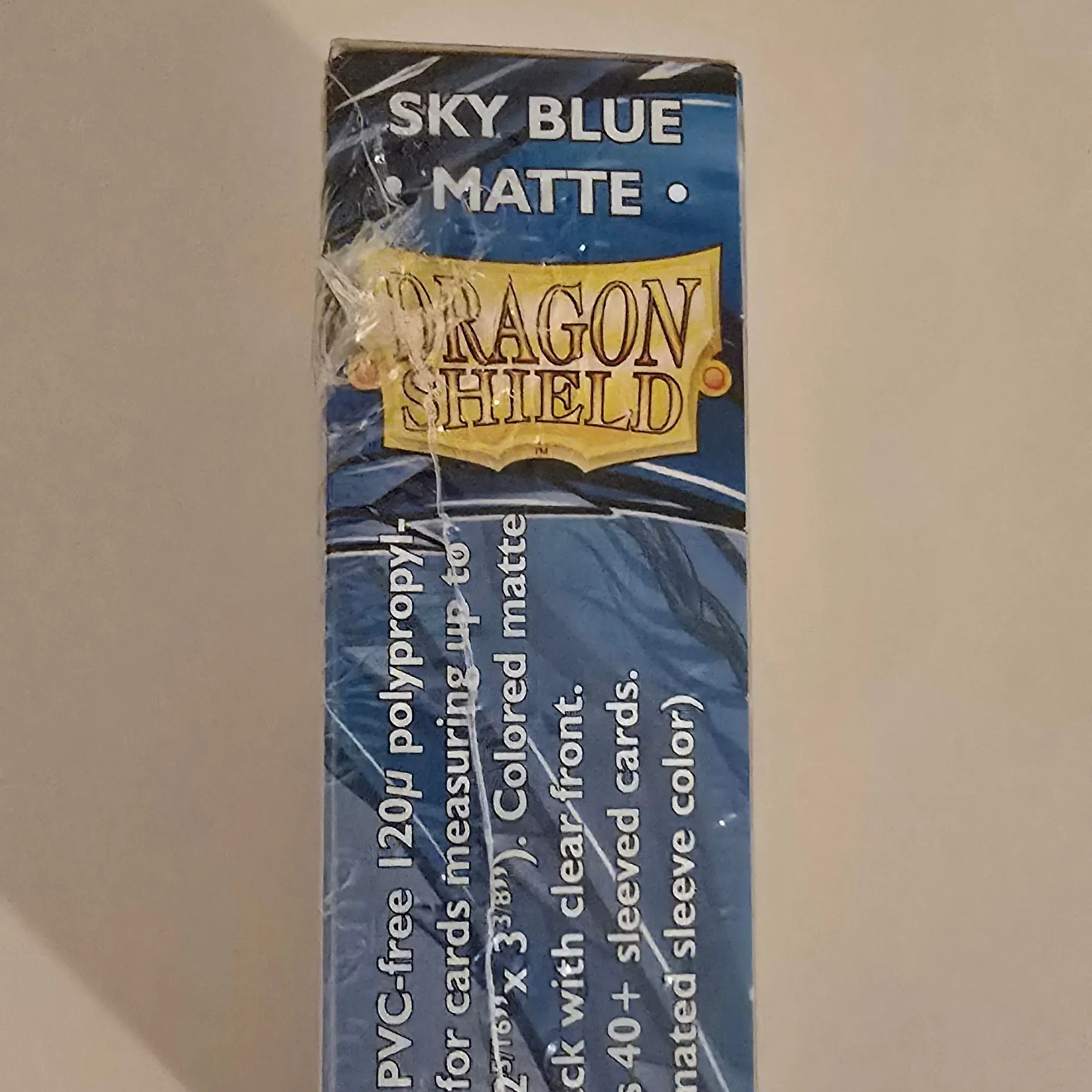 Listing Image Blurred Background