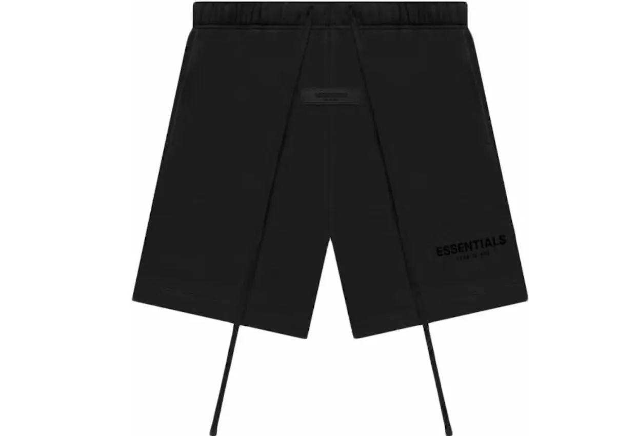 Product image for Essentials Fear of God Large Stretch Limo shorts