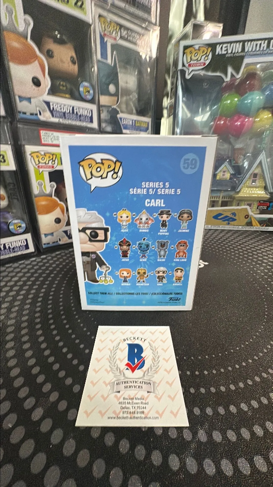 Listing Image Blurred Background