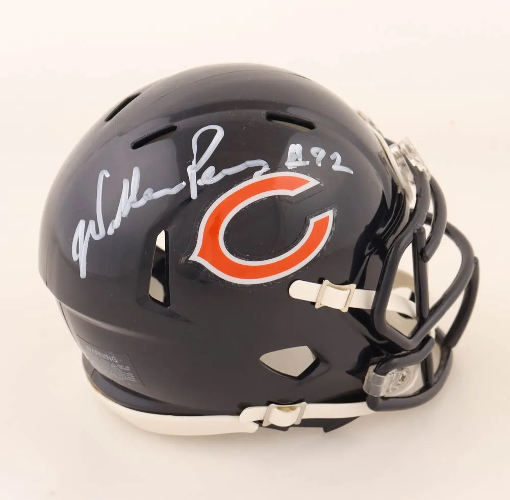 Product image for WILLIAM PERRY