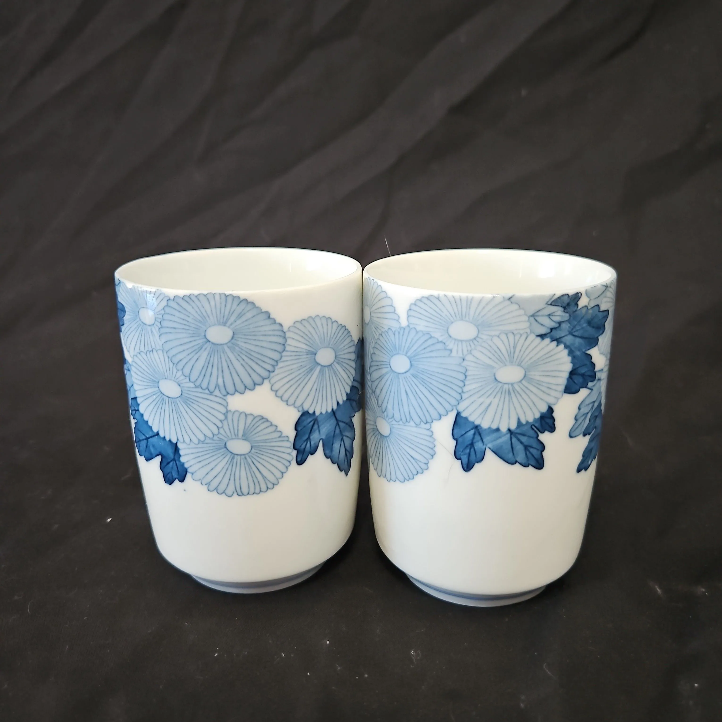 Product image for china cups set of 2