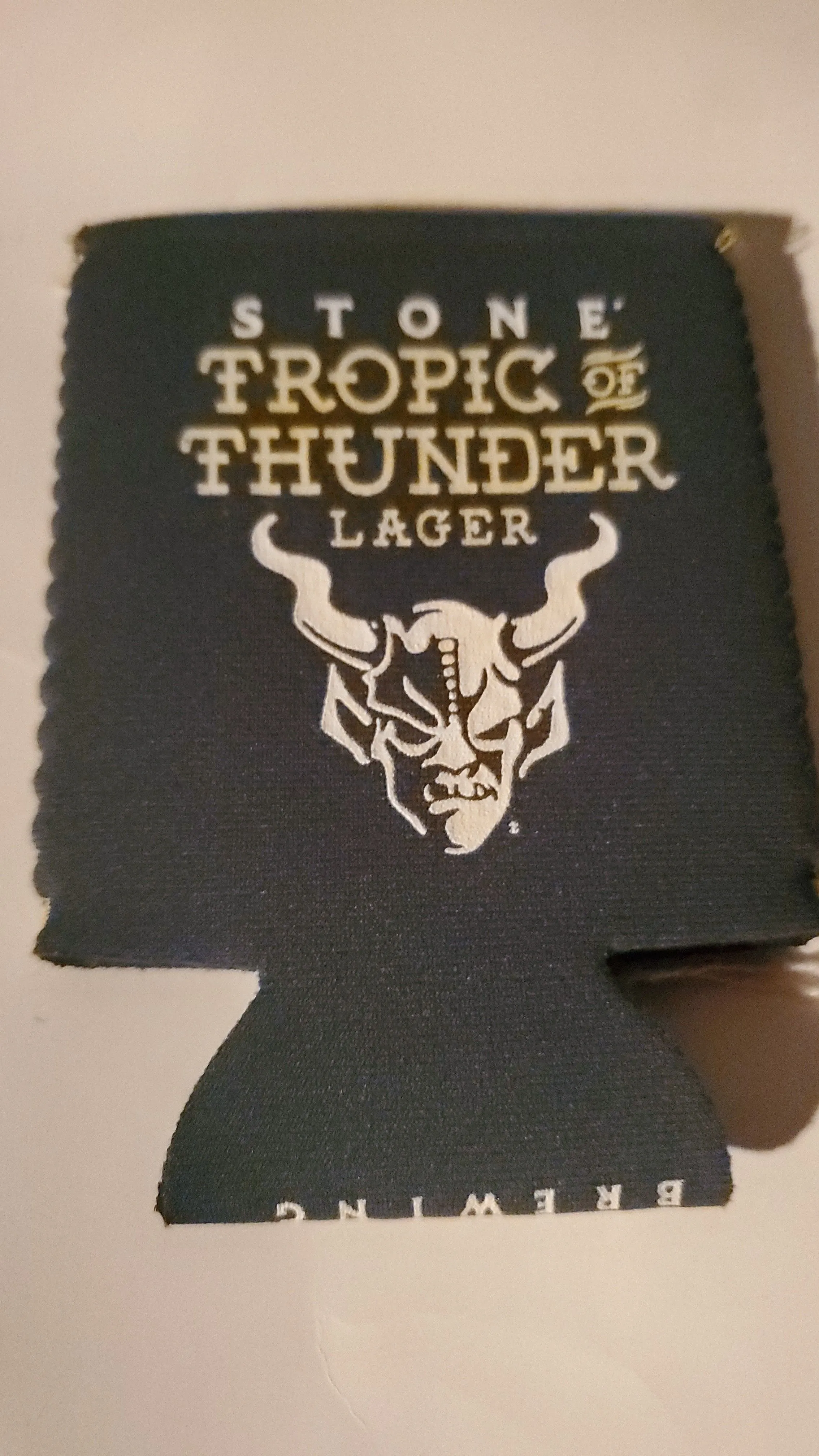 Product image for Stone Tropic Thunder