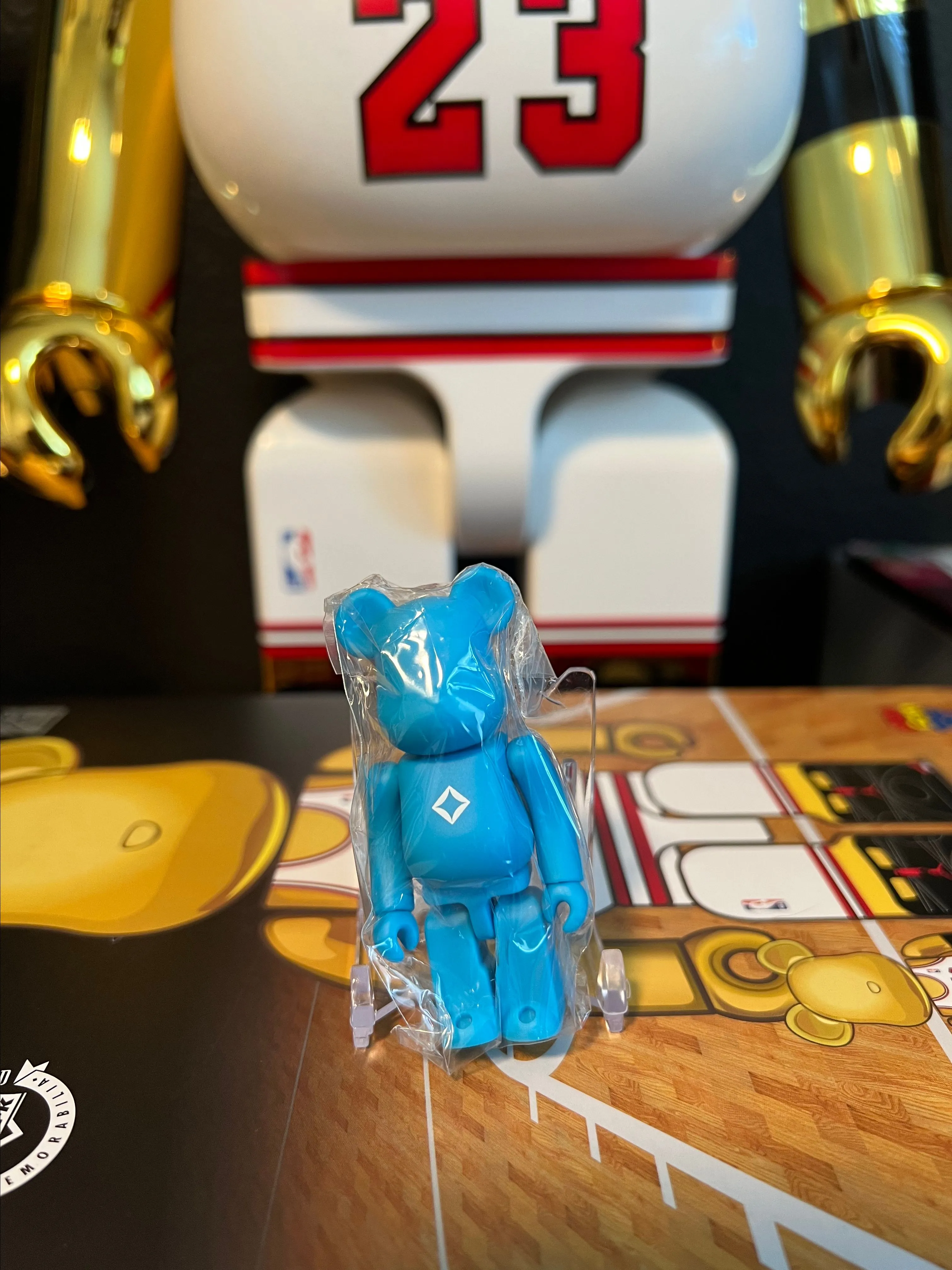 Product image for Helinox Blue Sealed