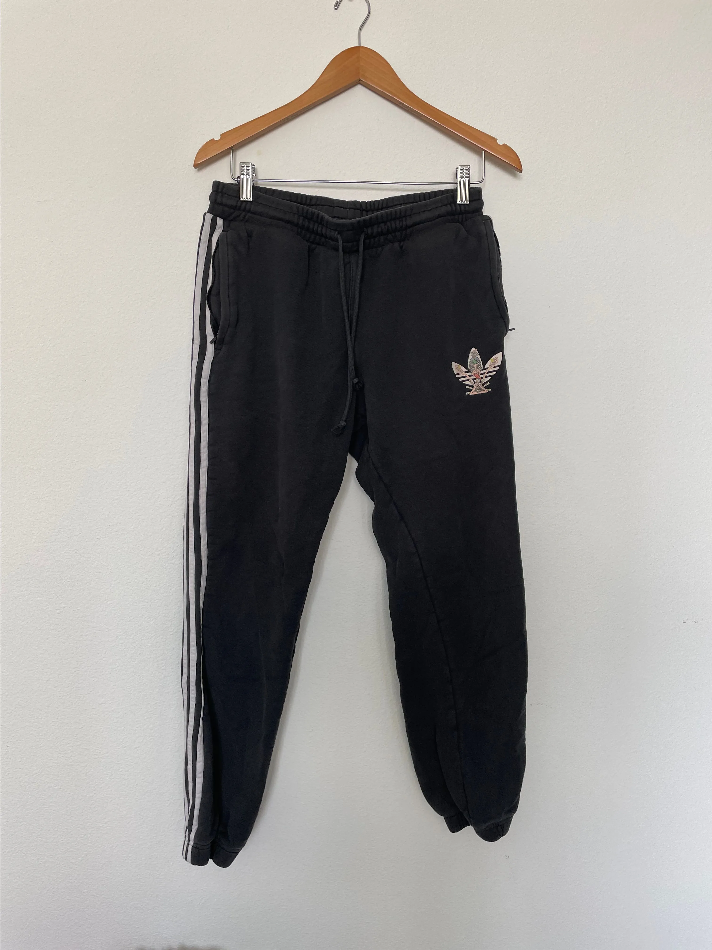 Product image for Adidas x reiichi tanaami anime sweats
