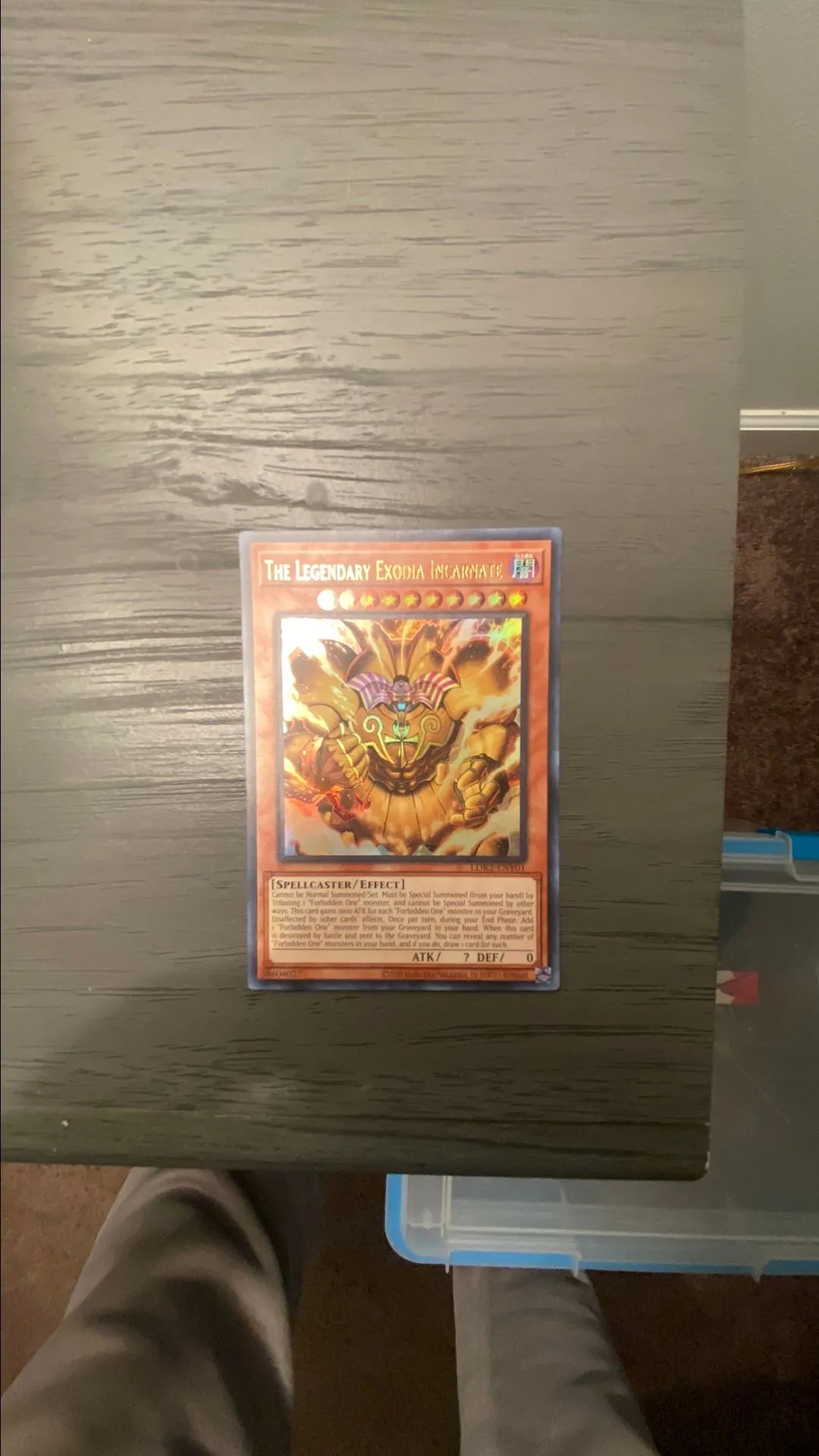 yugioh femboy deck Amazon.com: Complete Custom Deck for Yu-Gi-Oh! main image 0