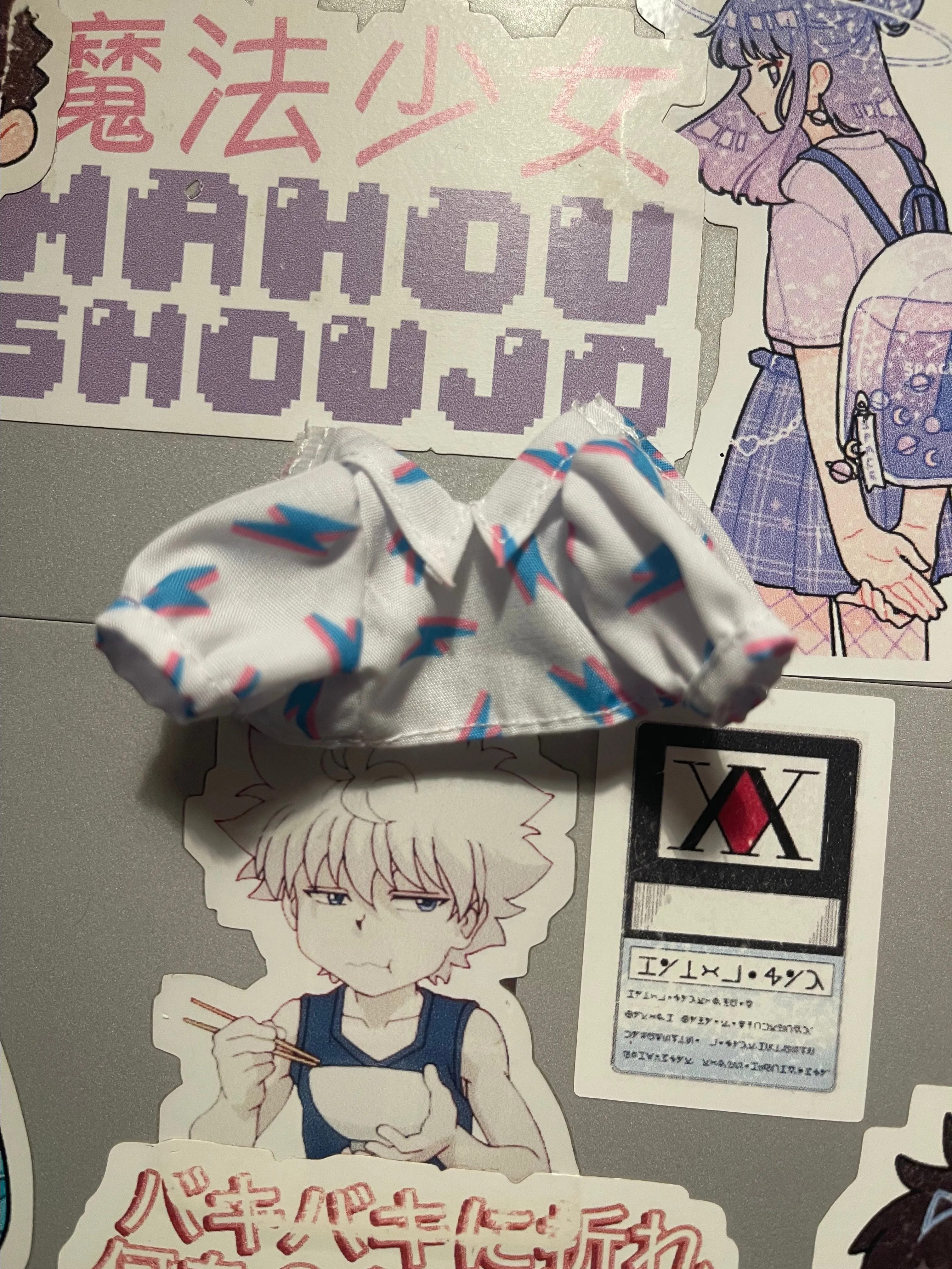 Listing Image Blurred Background