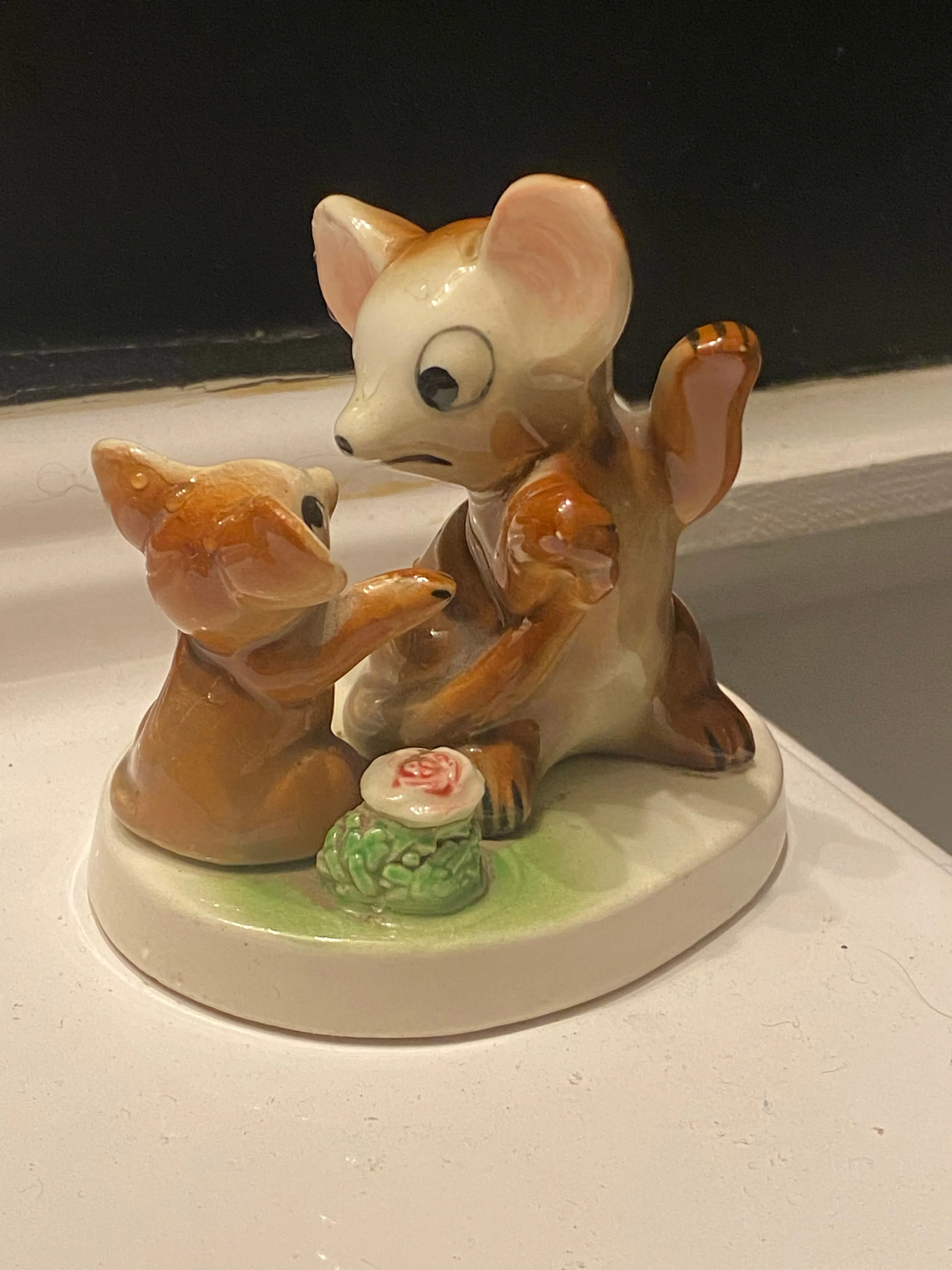 Product image for Mouse Figurine