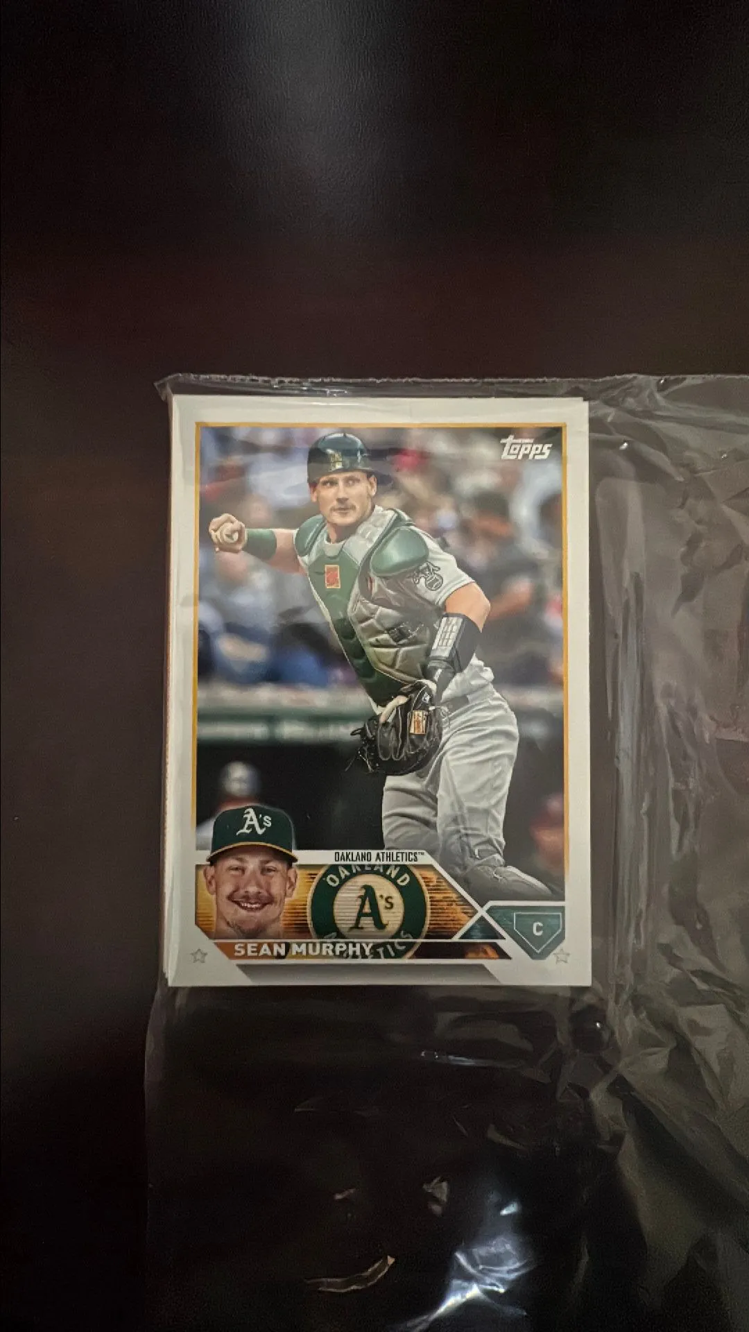 Product image for TEAM PACK A's