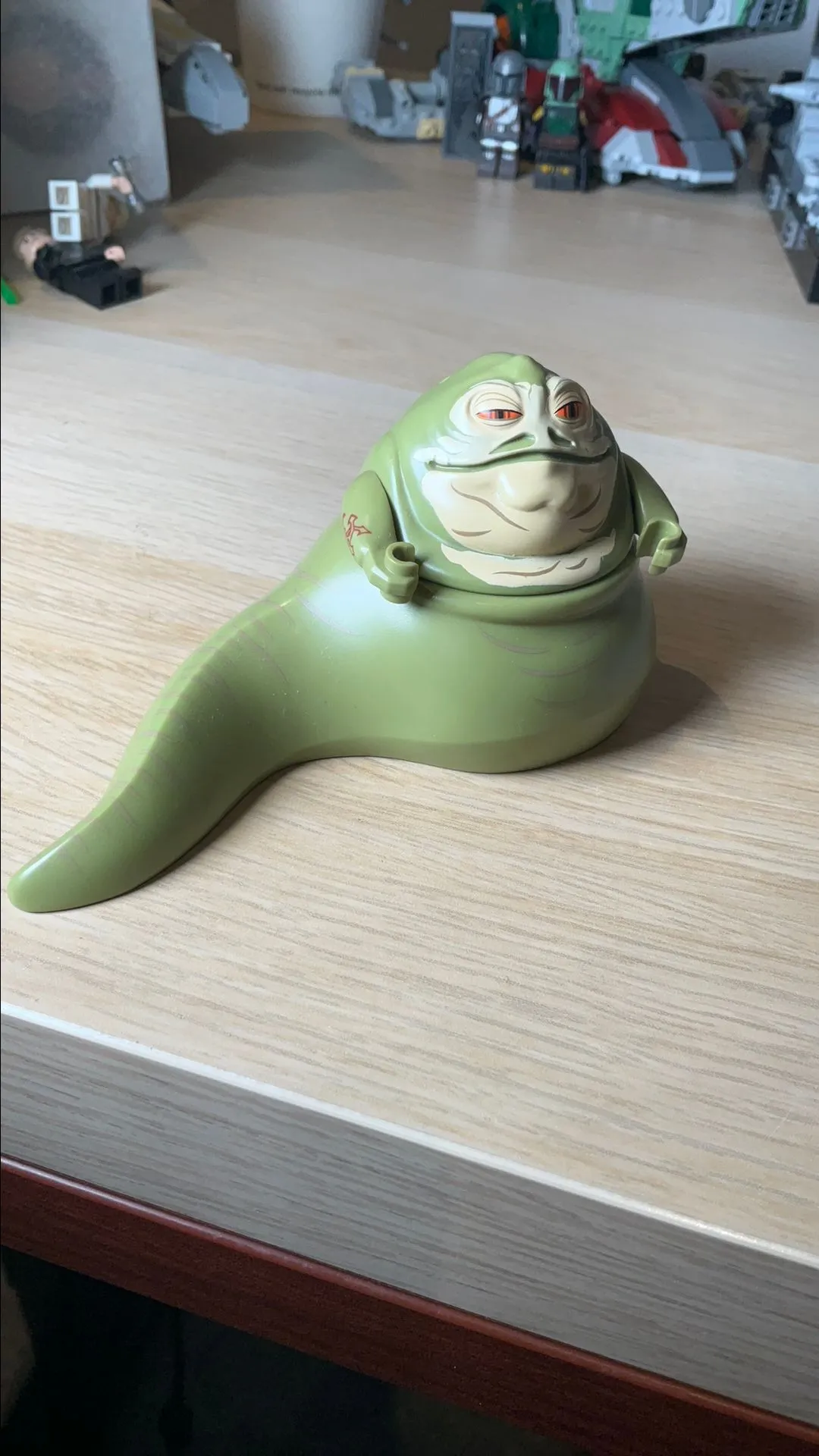 Product image for Jabba the hut