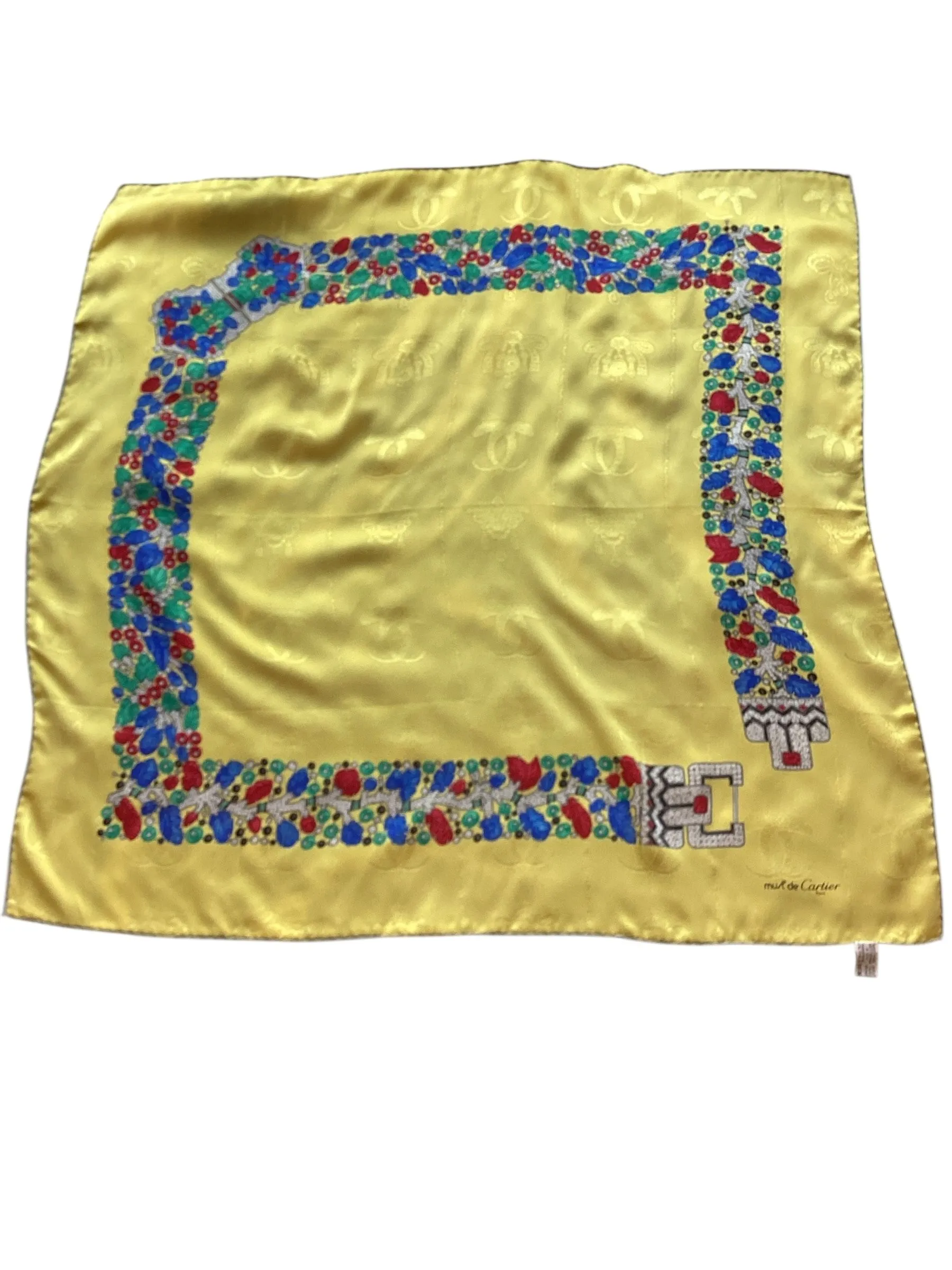 Listing Image Blurred Background