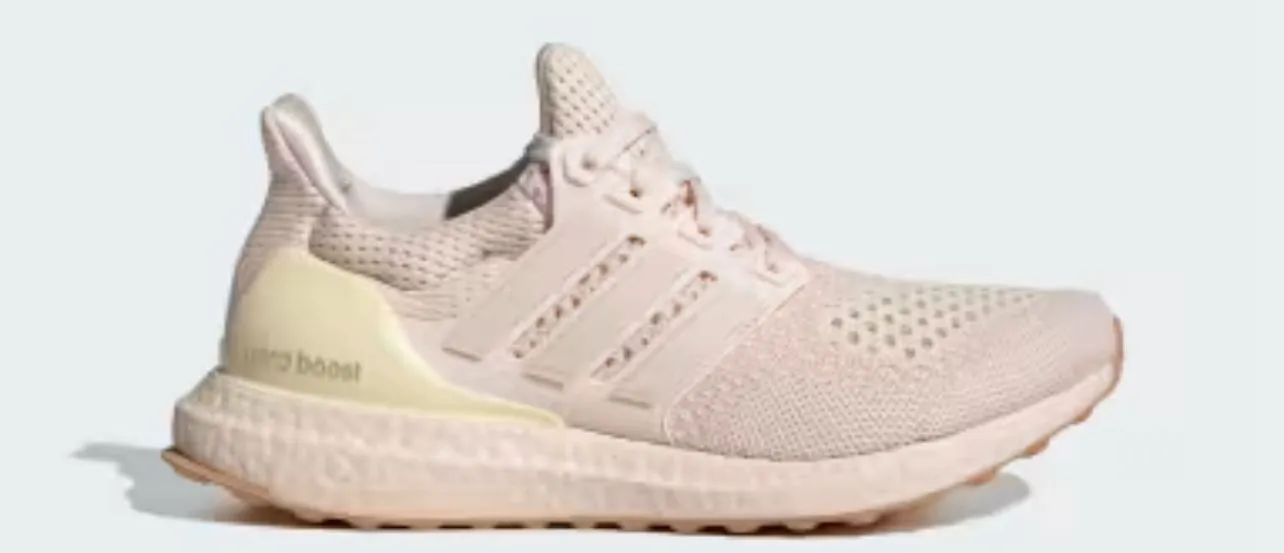 adidas gazelle silver green womens adidas Women's Ultraboost Light Road-Running Shoes White 8