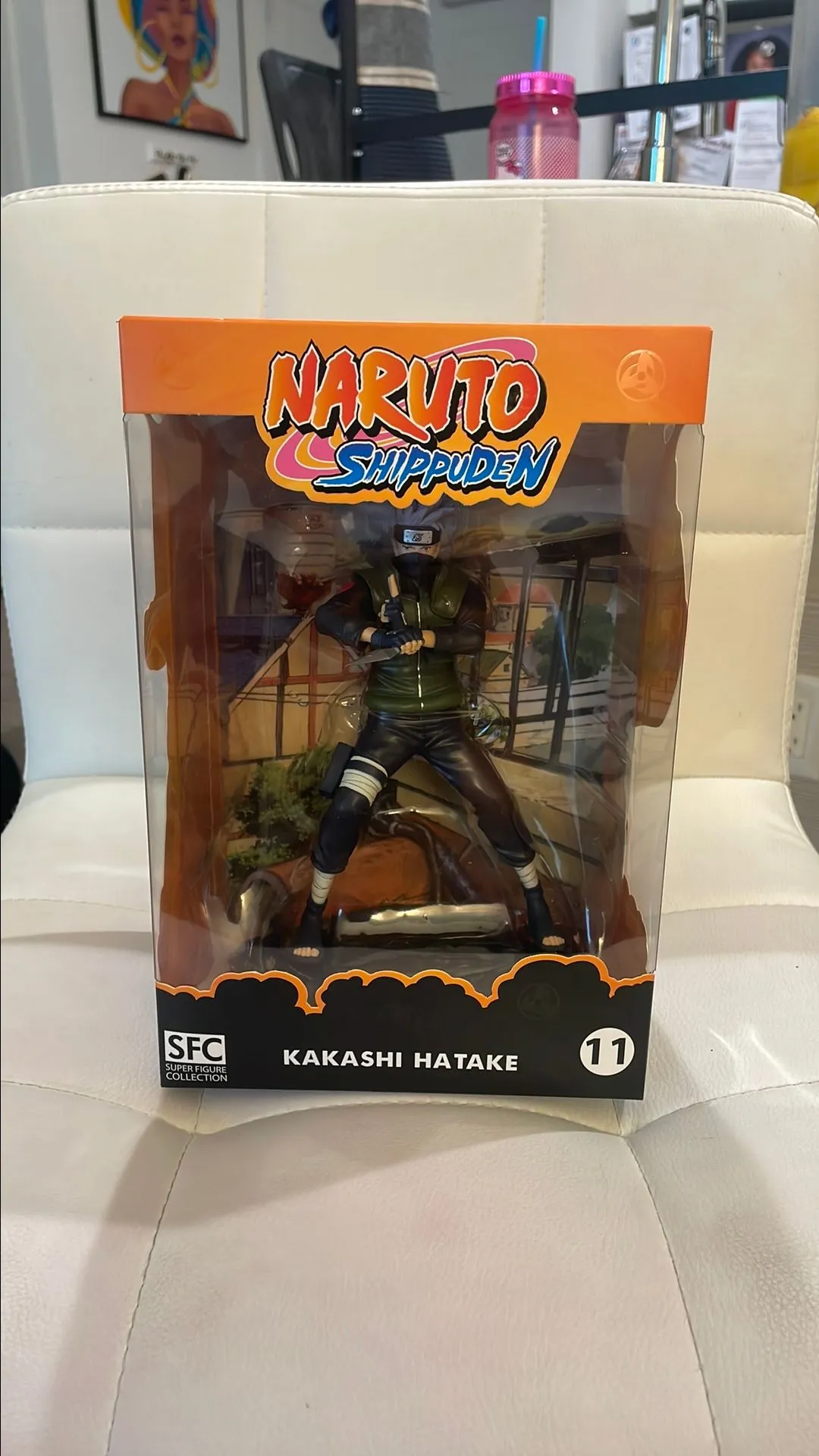 Product image for Kakashi Hatake 11
