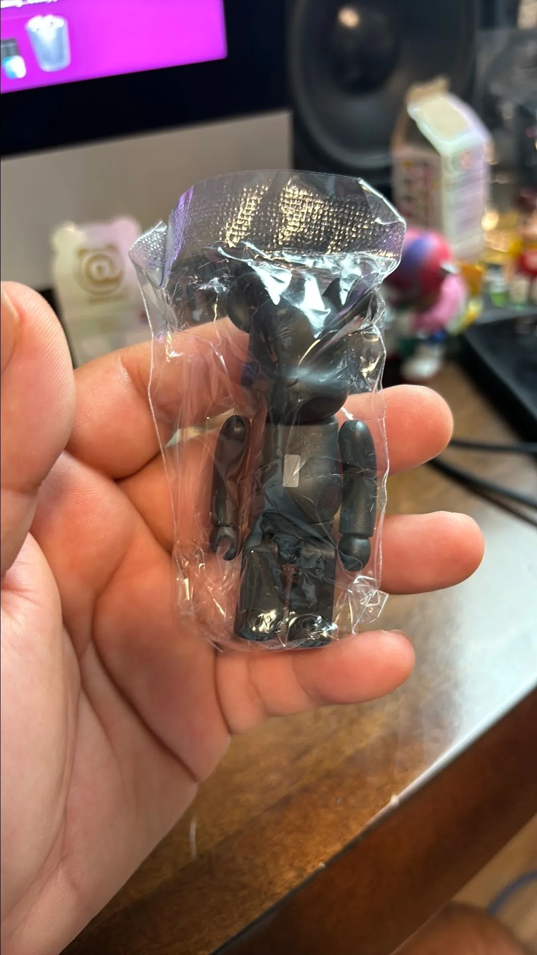 Product image for Bearbrick I