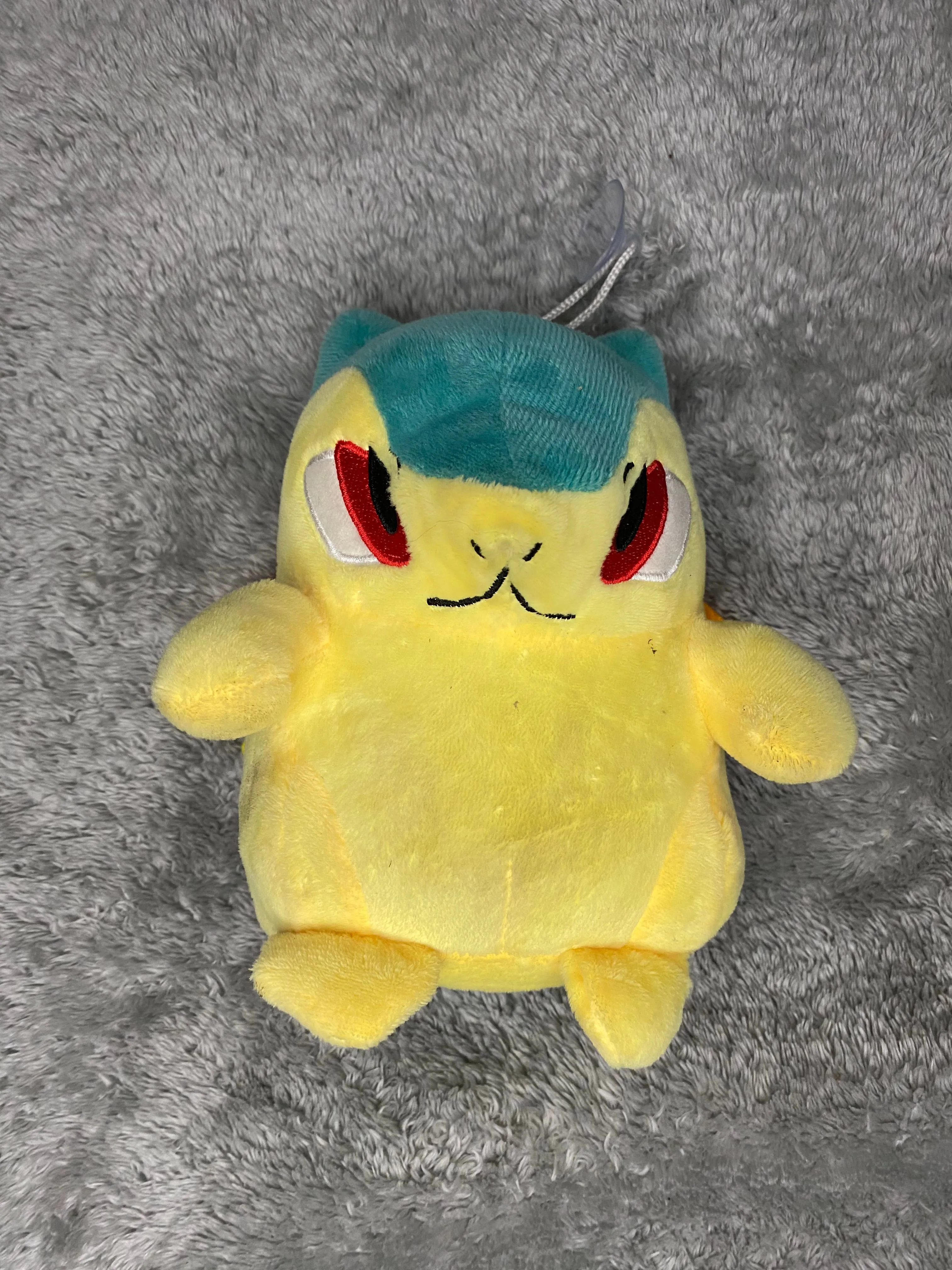 Product image for Typhlosion Plush