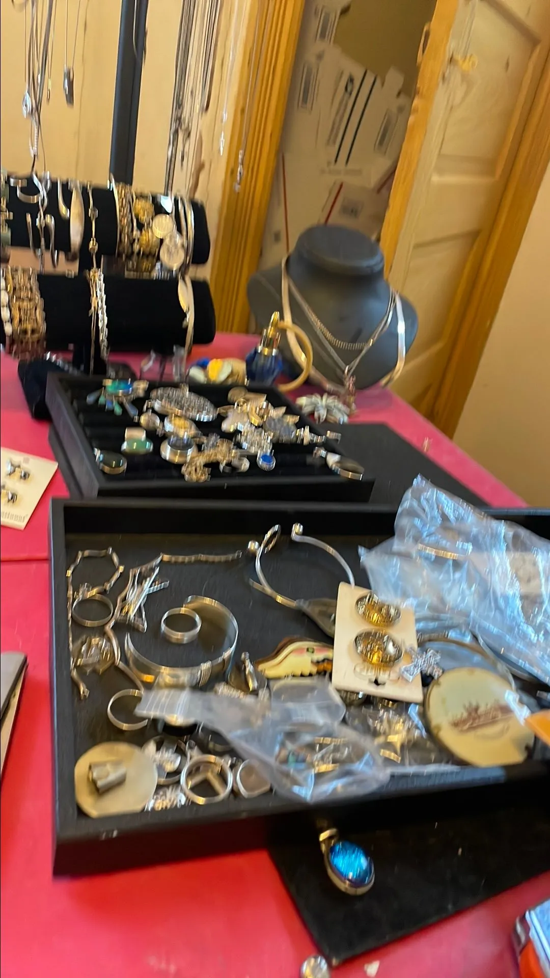 Product image for Sterling silver