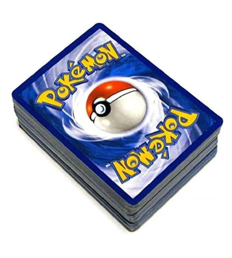 Product image for Pokémon Mystery Pack | AT LEAST 2 ULTRA RARES AND 2 VINTAGES GUARANTEED (CHECK DESCRIPTION)