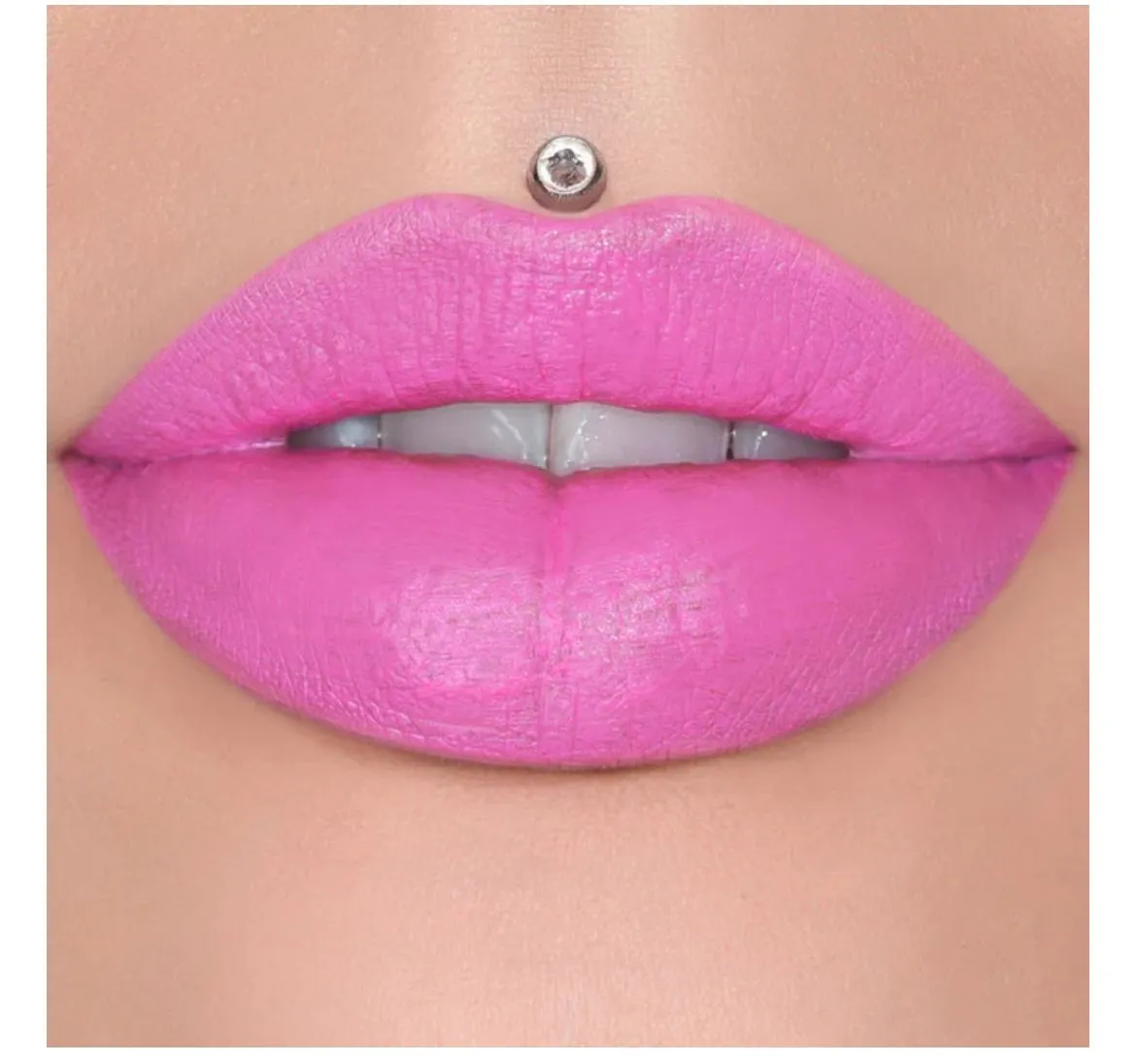 Product image for Jeffree Star Velvet Trap - Pink Messiah