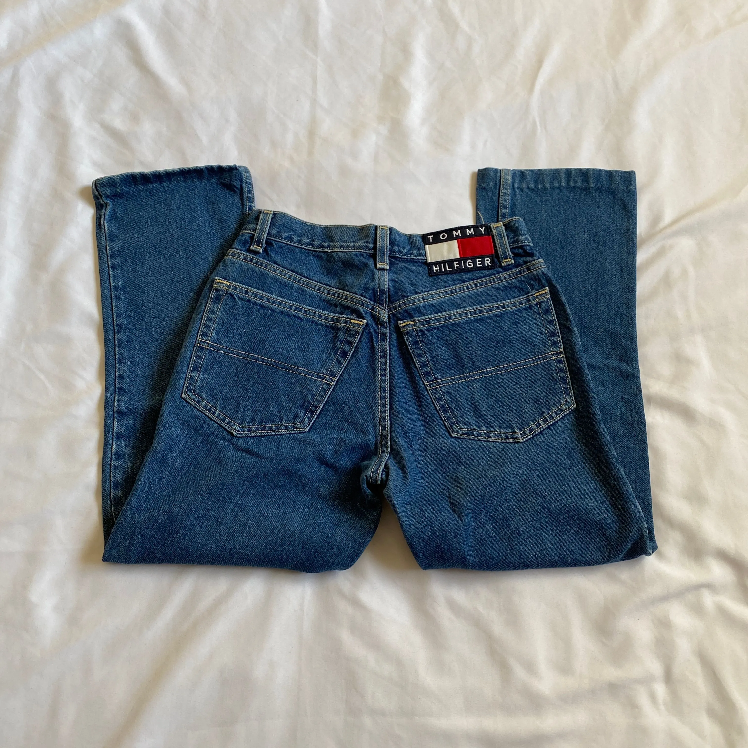 Product image for Vintage Tommy Hilfiger Jeans