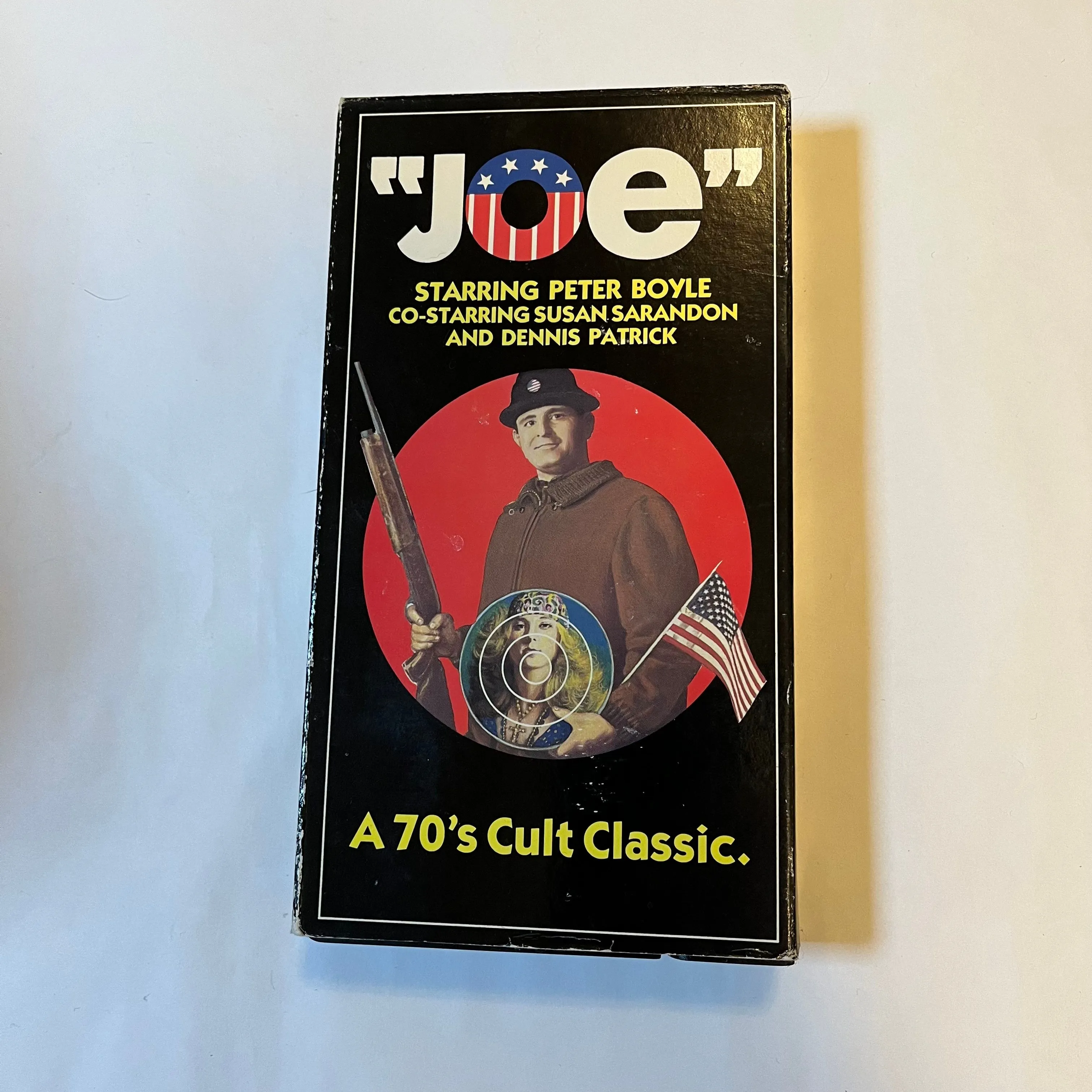 Product image for JOE
