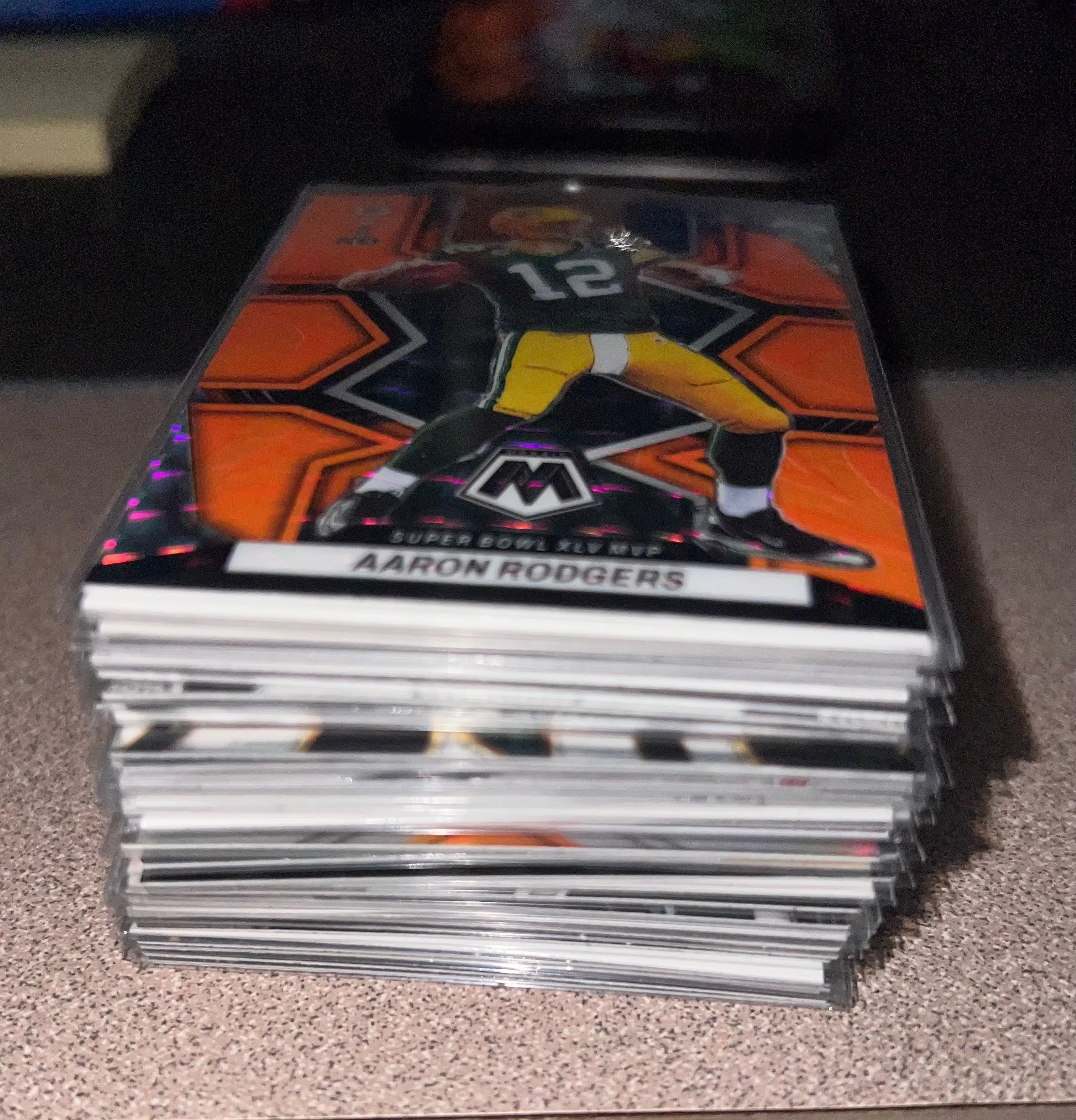 Listing Image Blurred Background