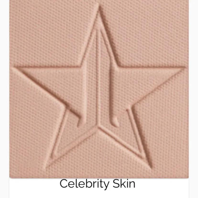Product image for SS - Celebrity Skin, NIB JEFFREE Star Single Artistry Eyeshadow